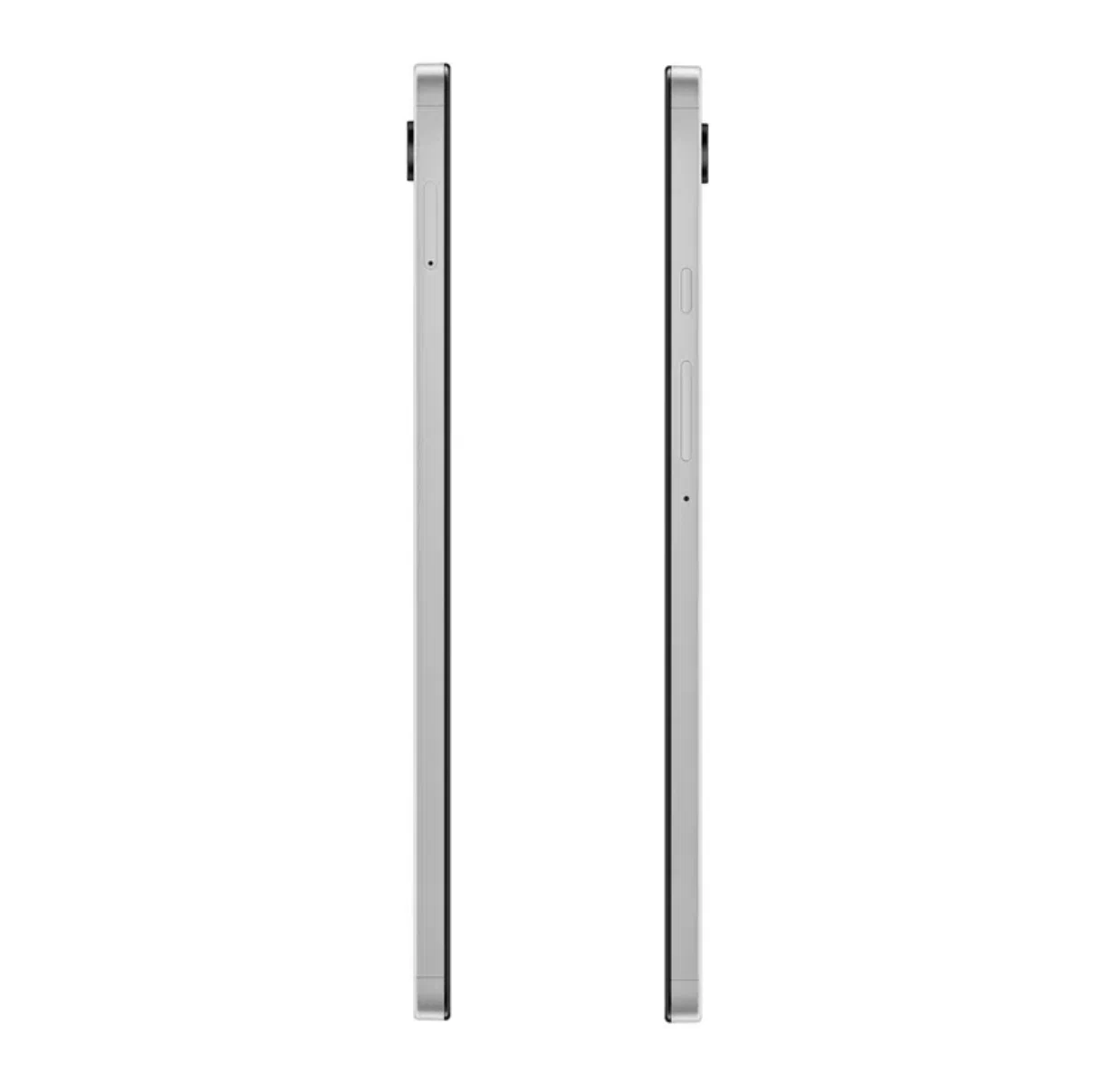 Планшет Samsung Galaxy Tab A9 | Wi-Fi | 8/128 ГБ Серебристый