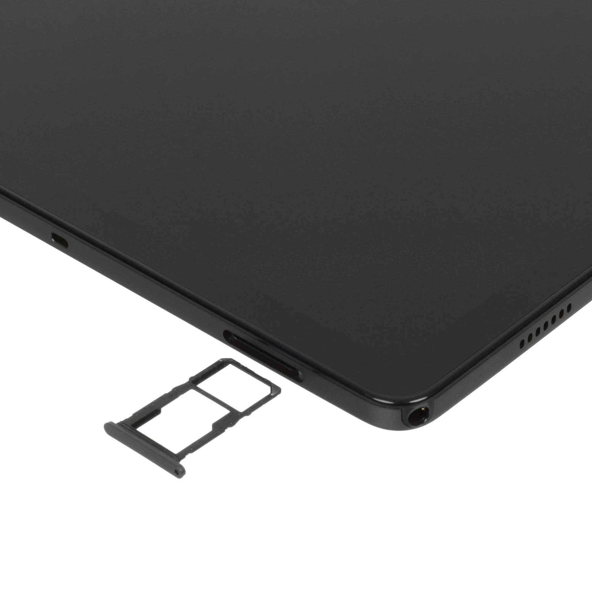 Планшет Samsung Galaxy Tab A9+ | LTE | 4/64 ГБ Серый