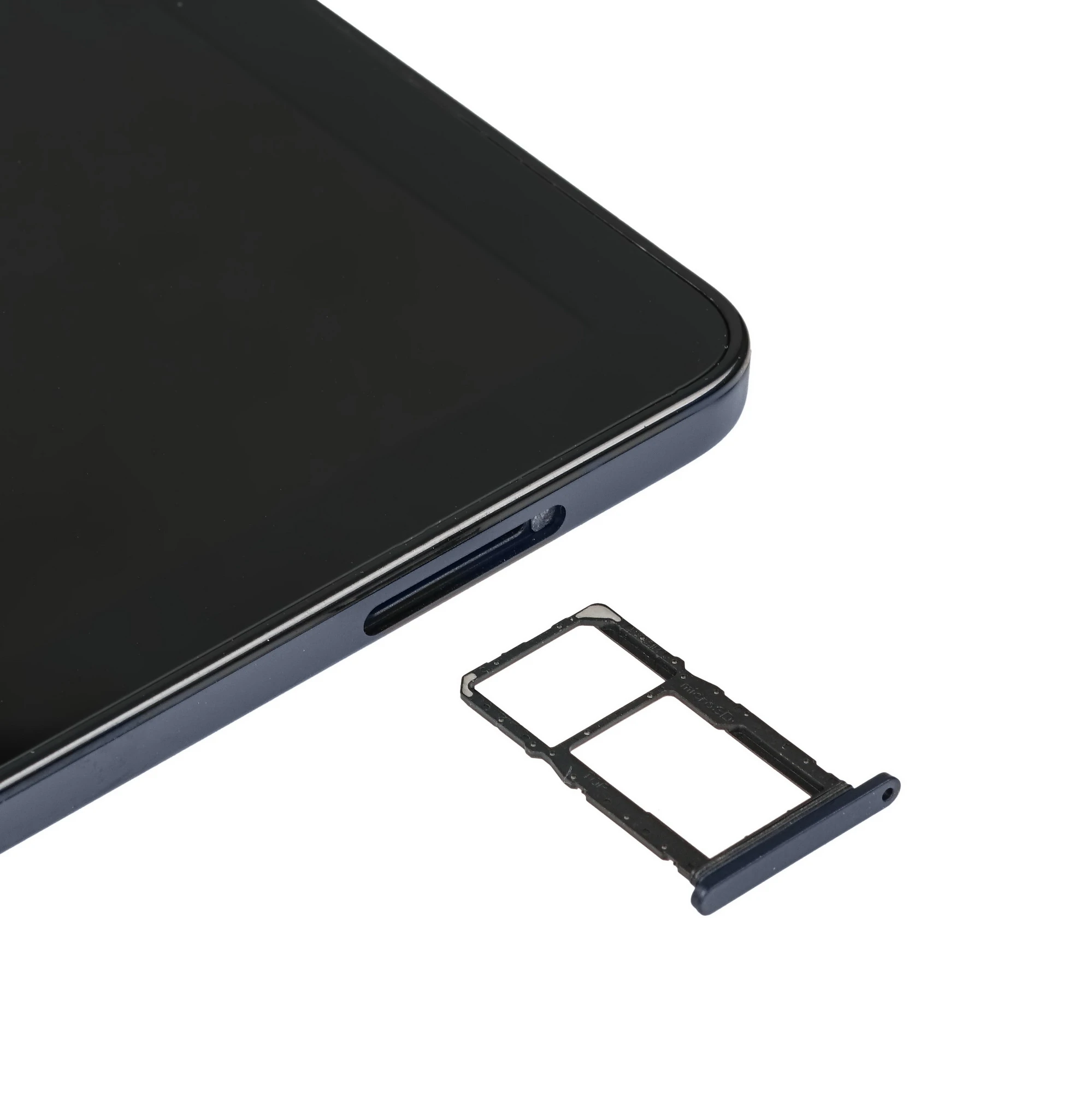 Планшет Samsung Galaxy Tab A9+ | LTE | 4/64 ГБ Синий