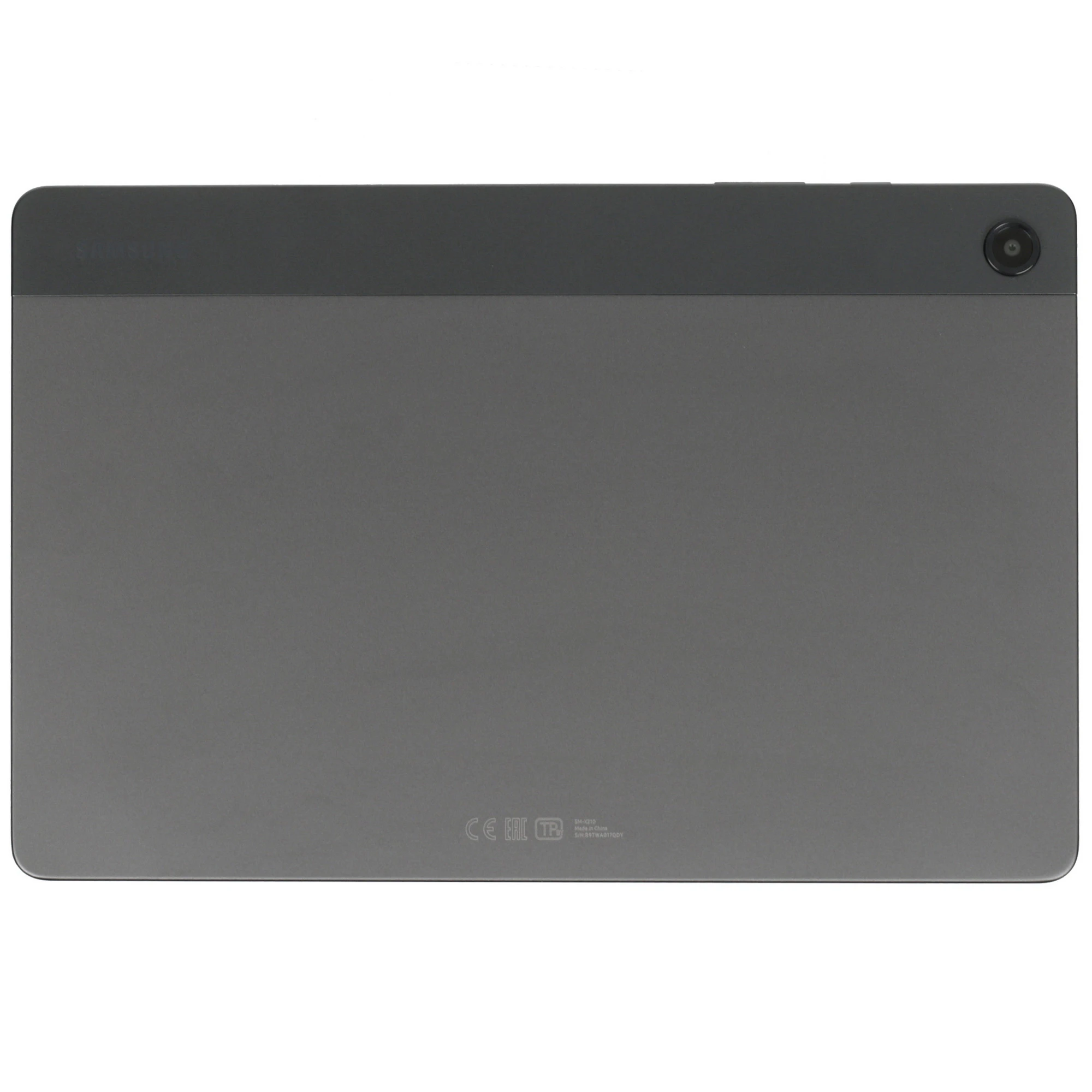 Планшет Samsung Galaxy Tab A9+ | LTE | 8/128 ГБ Серый