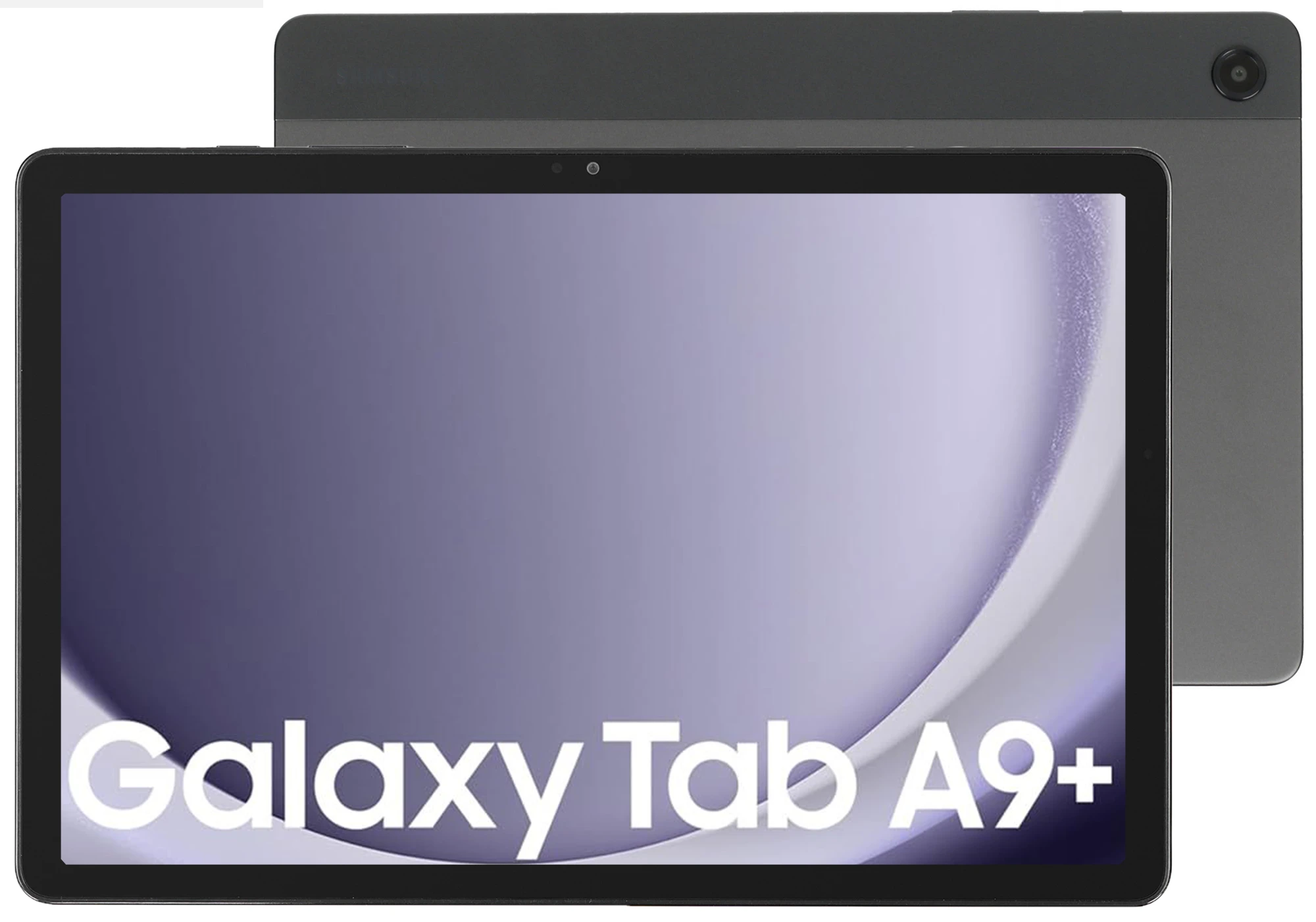 Планшет Samsung Galaxy Tab A9+ | Wi-Fi | 8/128 ГБ Серый
