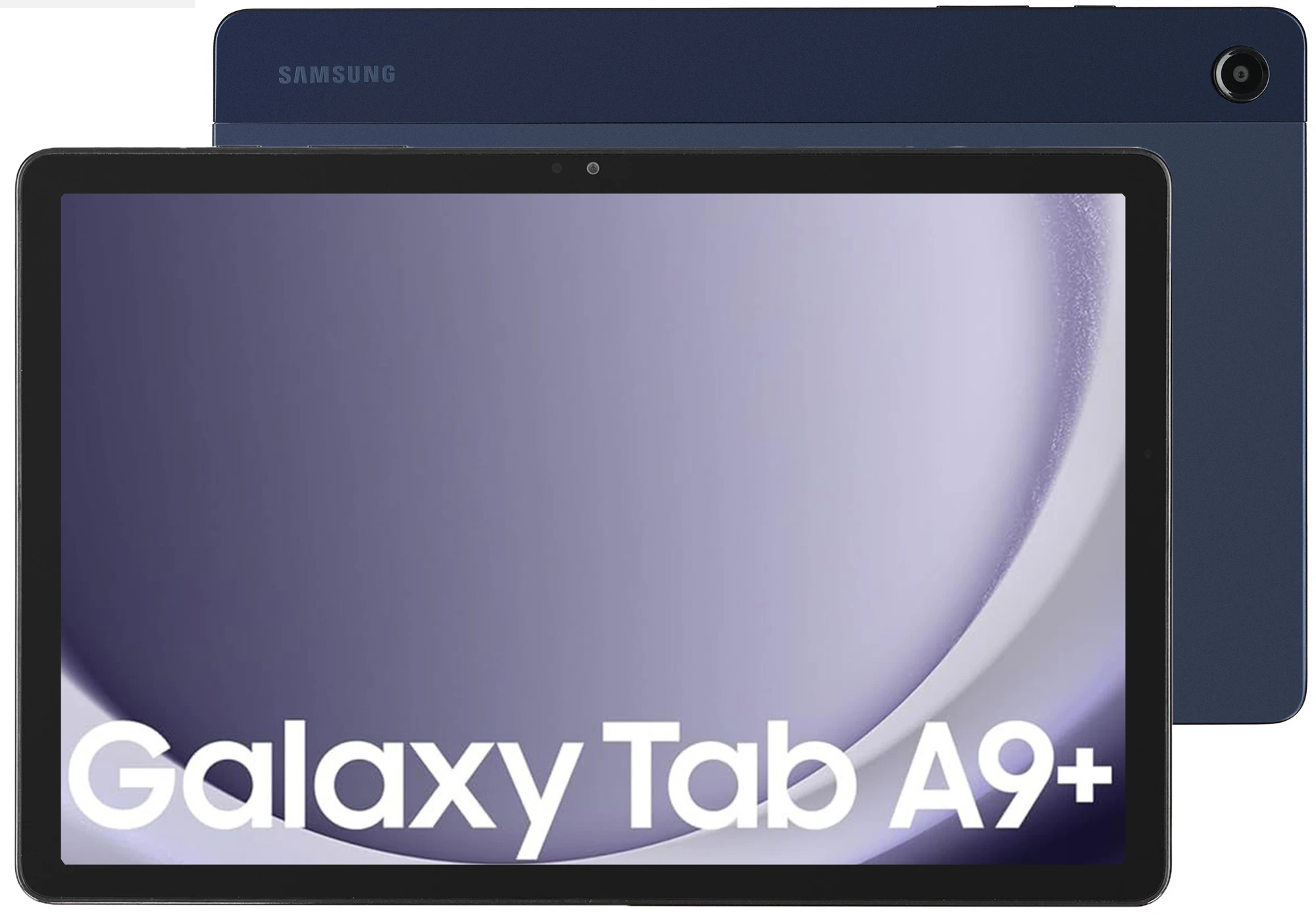 Планшет Samsung Galaxy Tab A9+ | LTE | 8/128 ГБ Синий