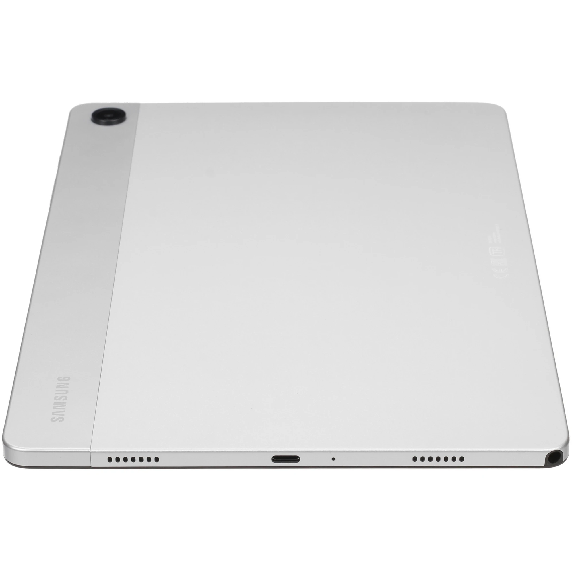 Планшет Samsung Galaxy Tab A9+ | LTE | 8/128 ГБ Серебристый