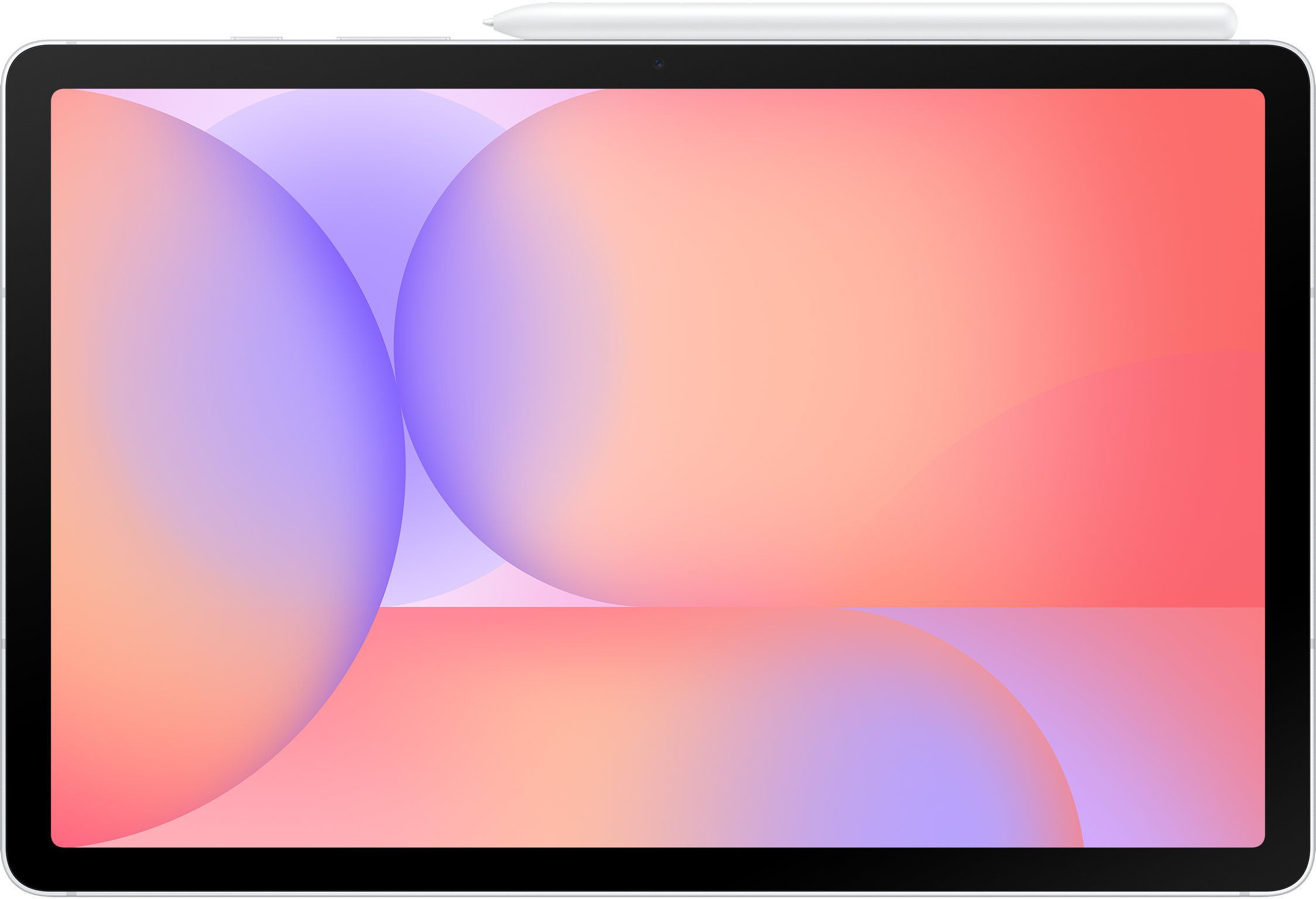 Планшет Samsung Galaxy Tab S10 Lite | LTE | 6/128 ГБ Серебристый