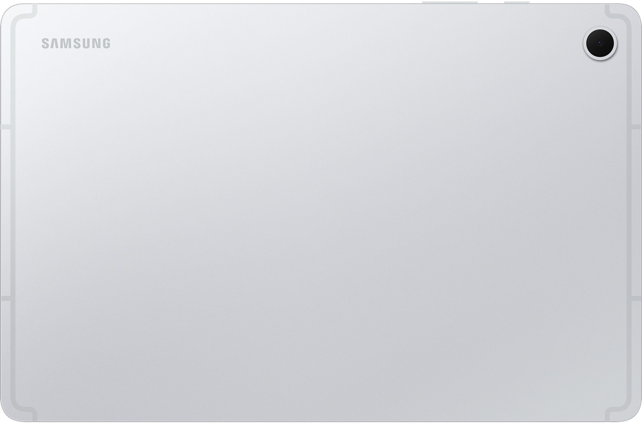 Планшет Samsung Galaxy Tab S10 Lite | LTE | 6/128 ГБ Серебристый