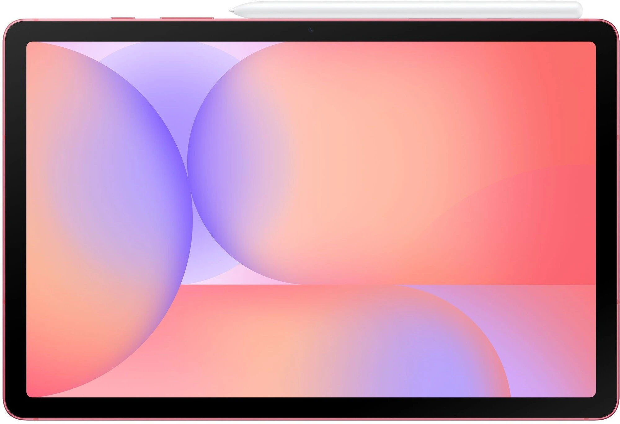 Планшет Samsung Galaxy Tab S10 Lite | LTE | 8/256 ГБ Коралловый