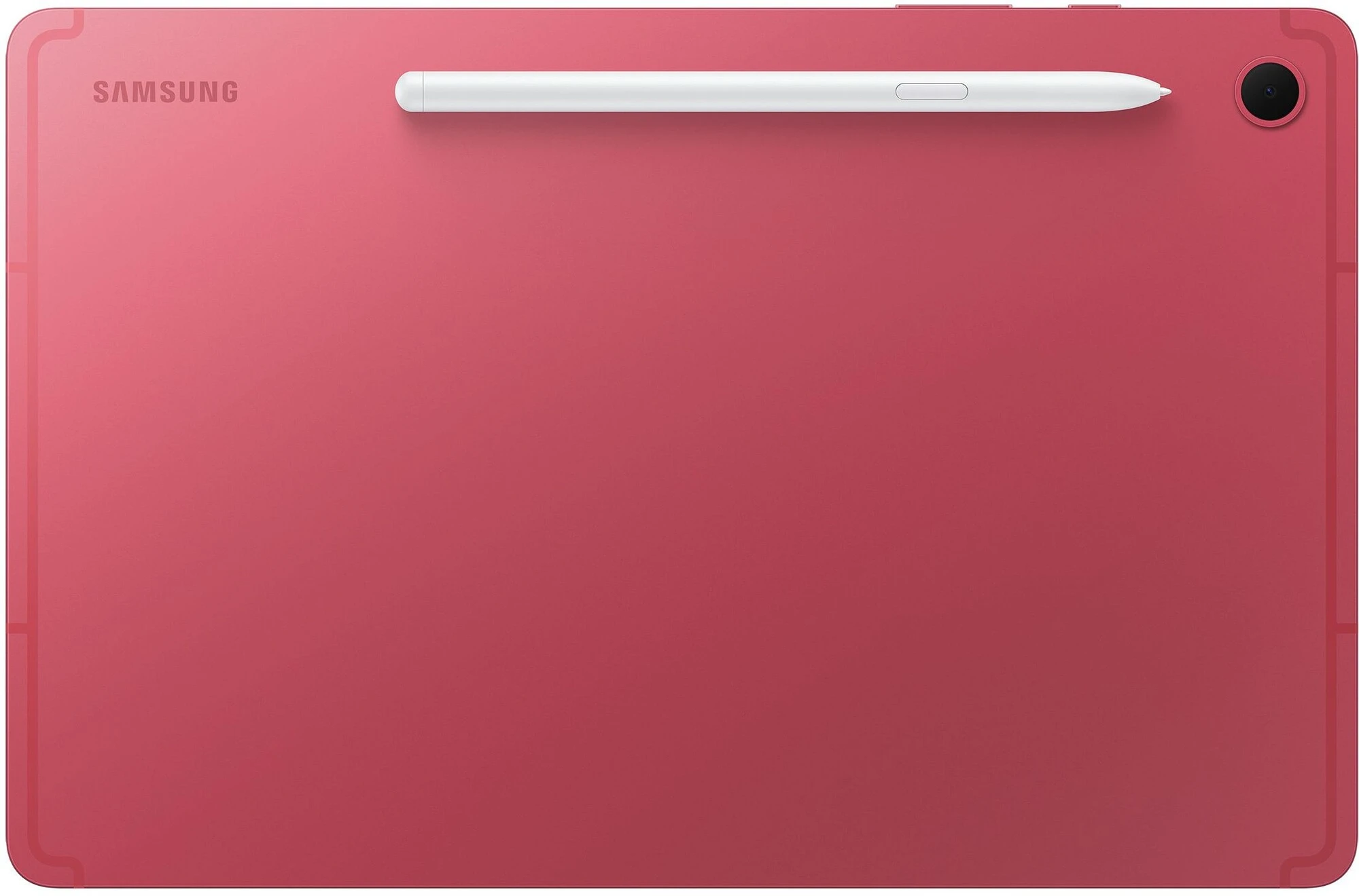 Планшет Samsung Galaxy Tab S10 Lite | LTE | 8/256 ГБ Коралловый