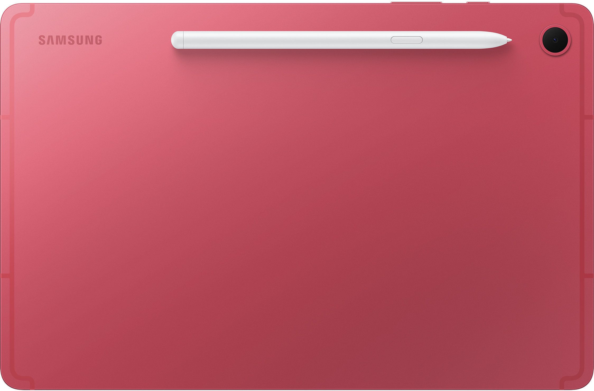 Планшет Samsung Galaxy Tab S10 Lite | LTE | 6/128 ГБ Коралловый