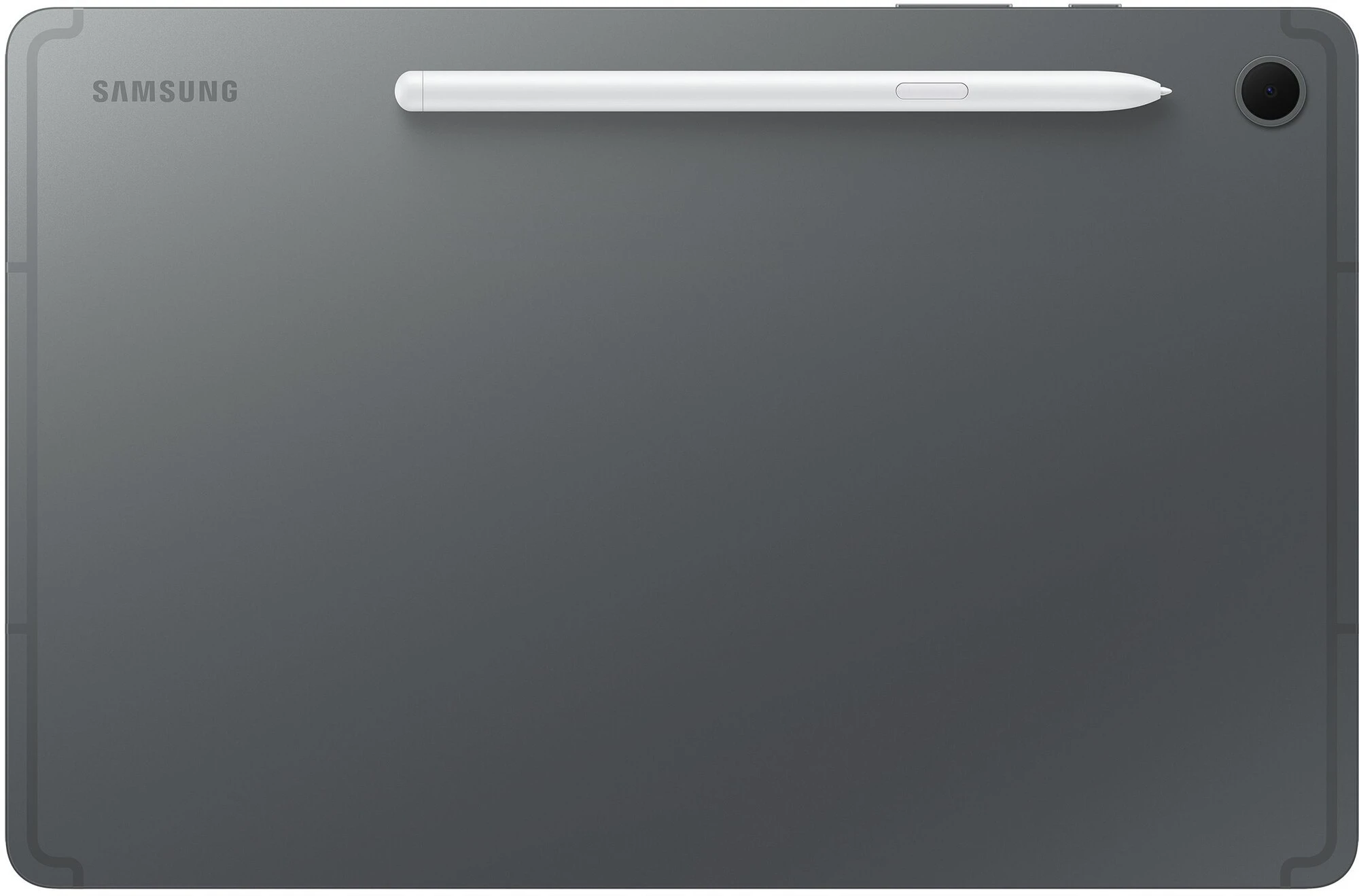 Планшет Samsung Galaxy Tab S10 Lite | Wi-Fi | 6/128 ГБ Серый