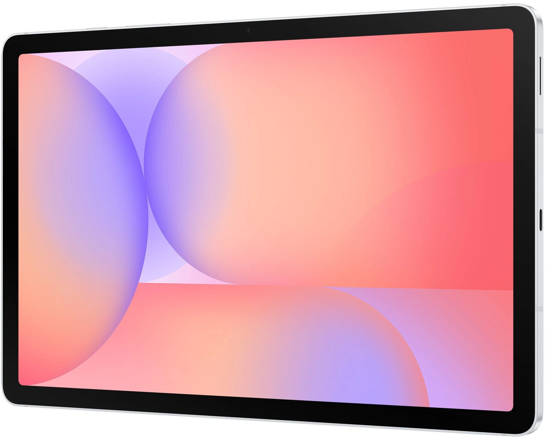 Планшет Samsung Galaxy Tab S10 Lite | Wi-Fi | 6/128 ГБ Серебристый