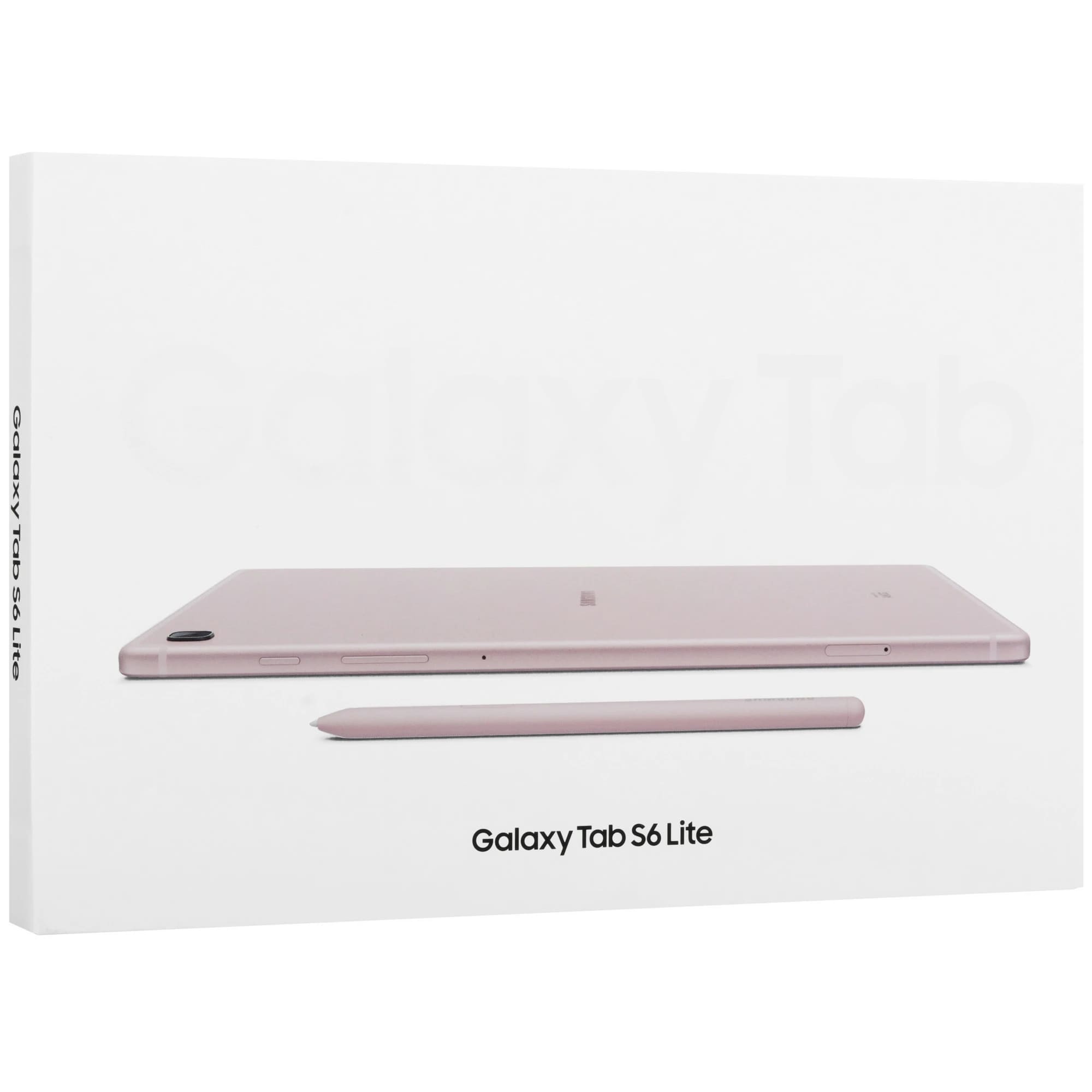 Планшет Samsung Galaxy Tab S6 Lite (2024) | LTE | 4/128 ГБ Розовый