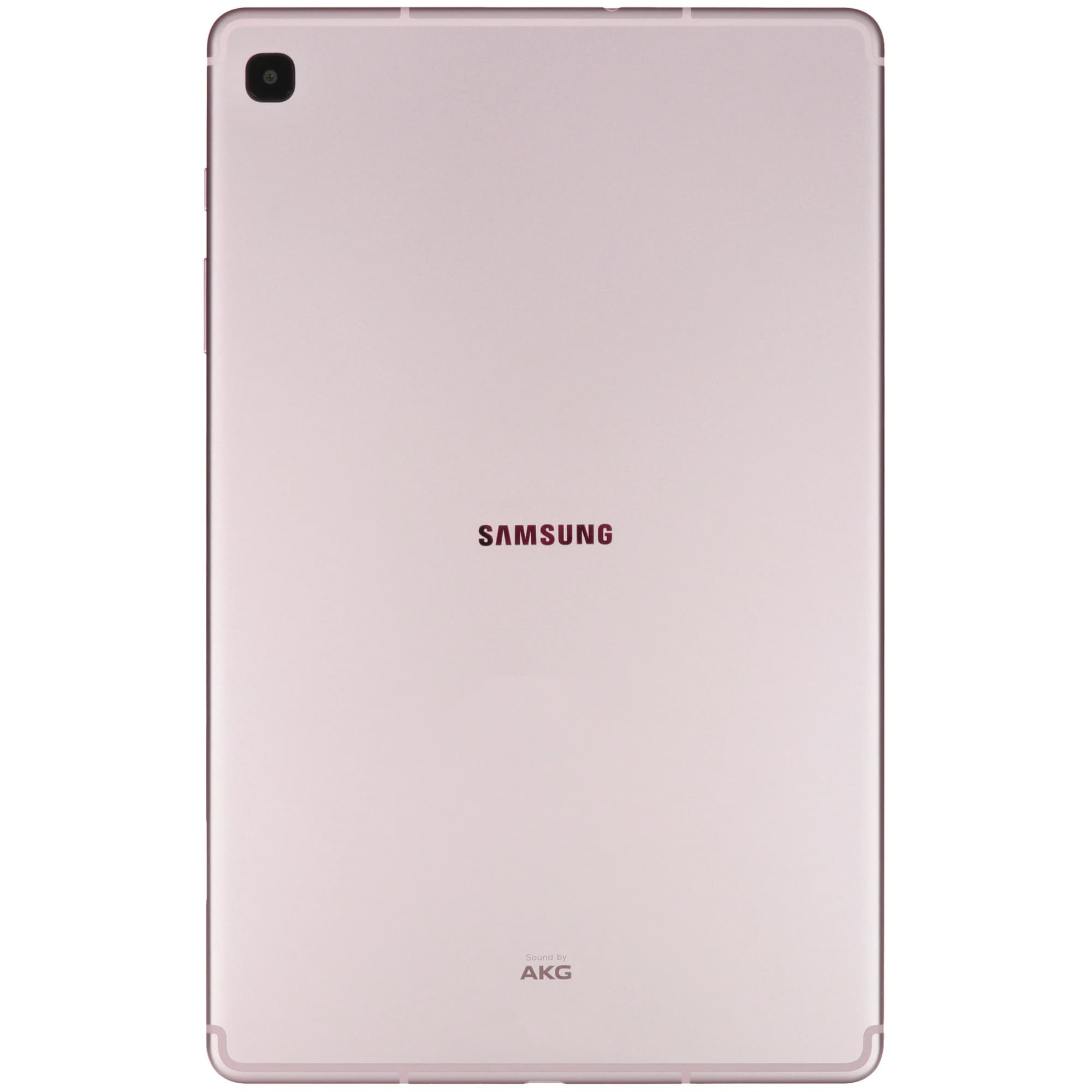 Планшет Samsung Galaxy Tab S6 Lite (2024) | LTE | 4/128 ГБ Розовый