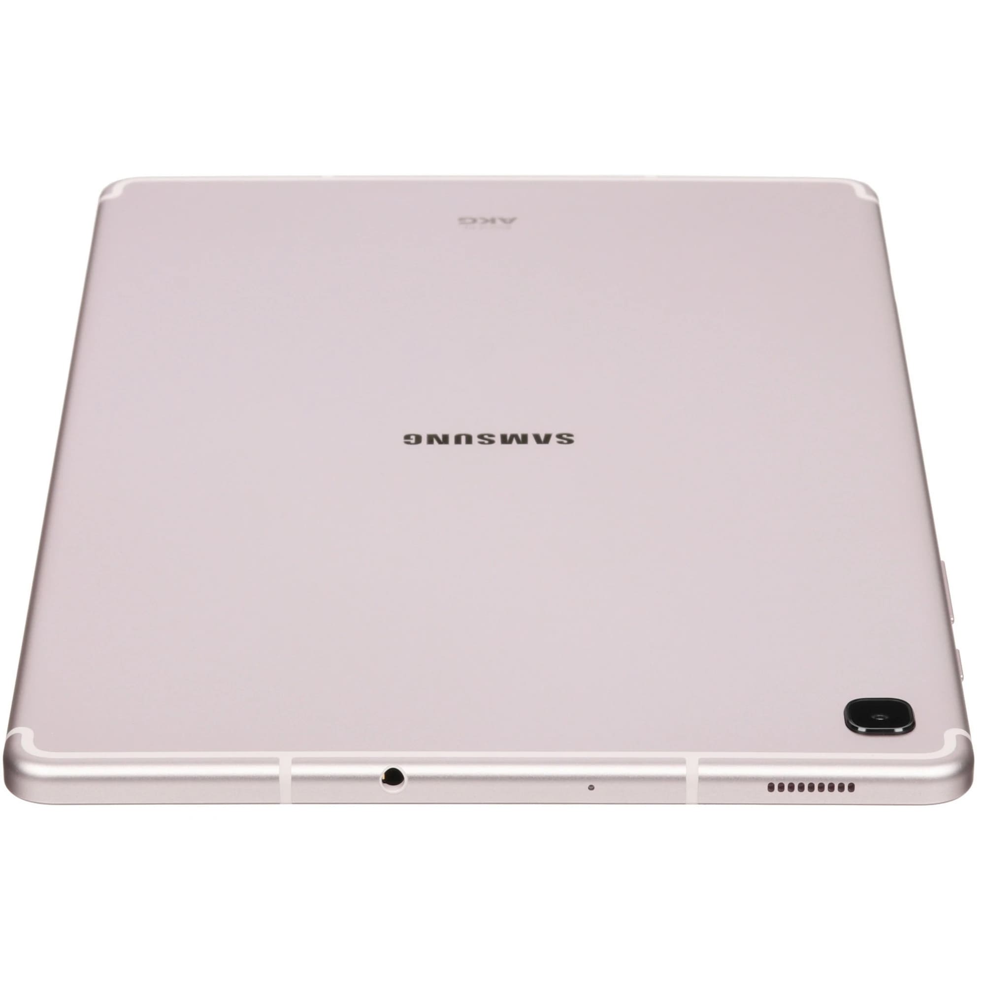 Планшет Samsung Galaxy Tab S6 Lite (2024) | LTE | 4/128 ГБ Розовый