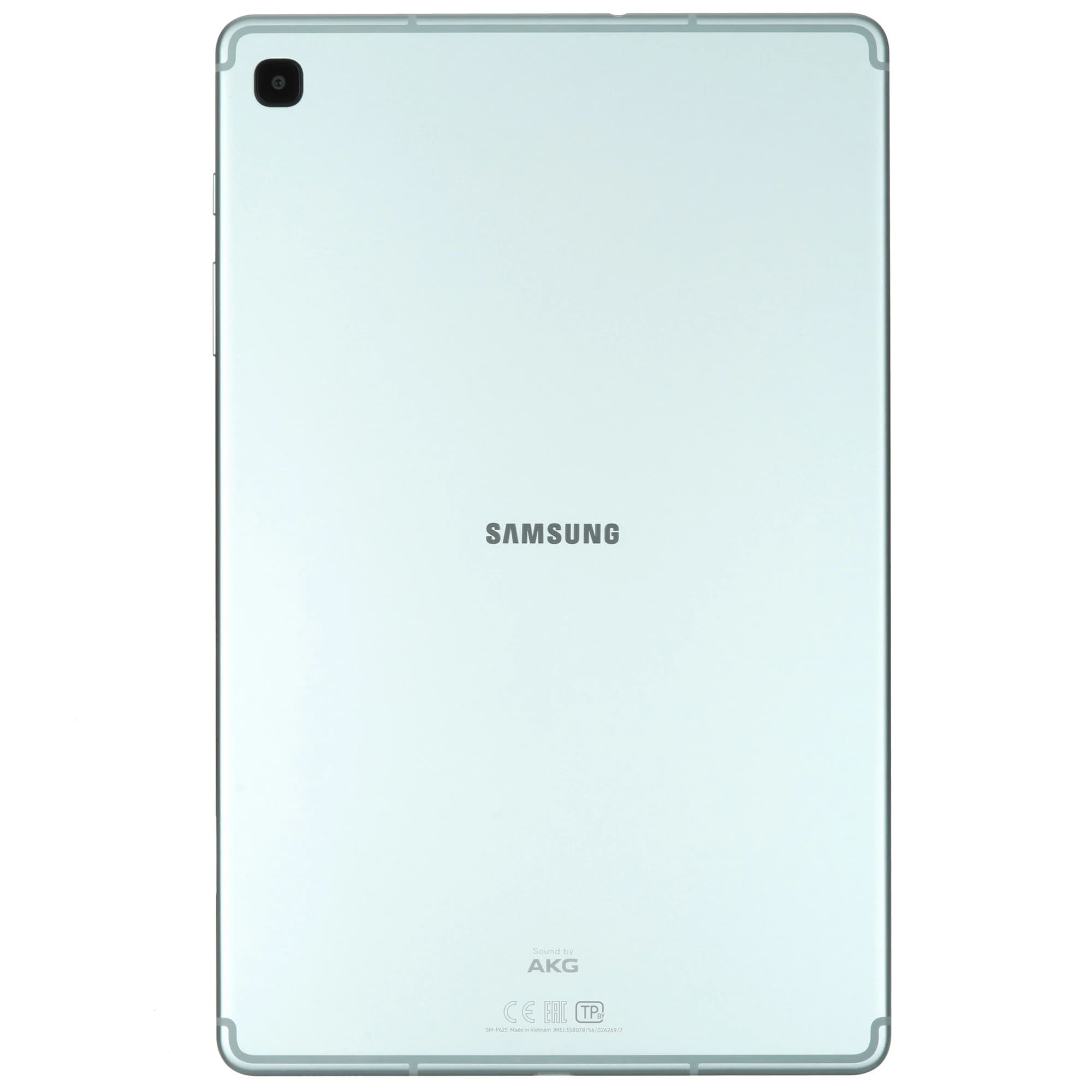 Планшет Samsung Galaxy Tab S6 Lite (2024) | LTE | 4/128 ГБ Мятный