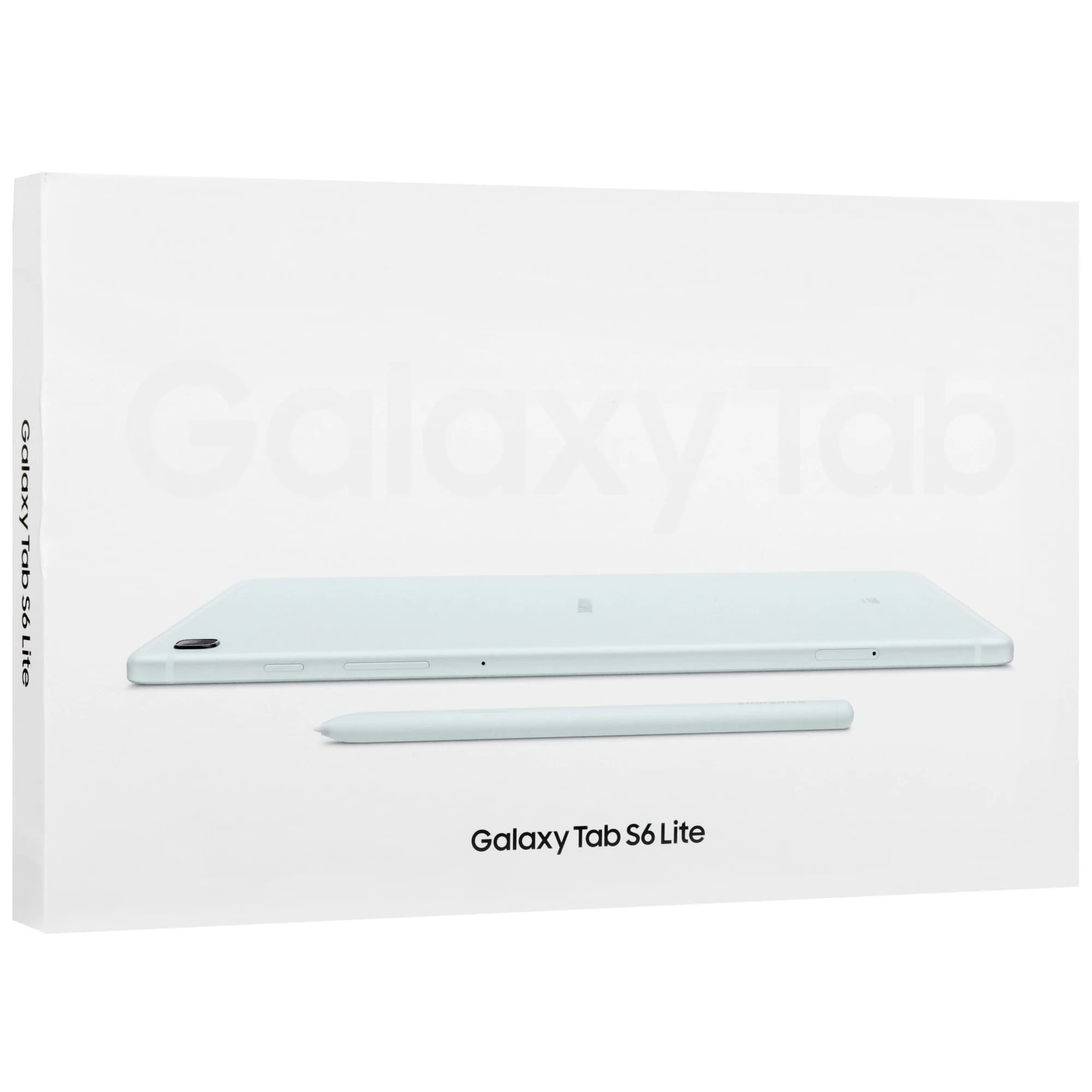 Планшет Samsung Galaxy Tab S6 Lite (2024) | LTE | 4/128 ГБ Мятный