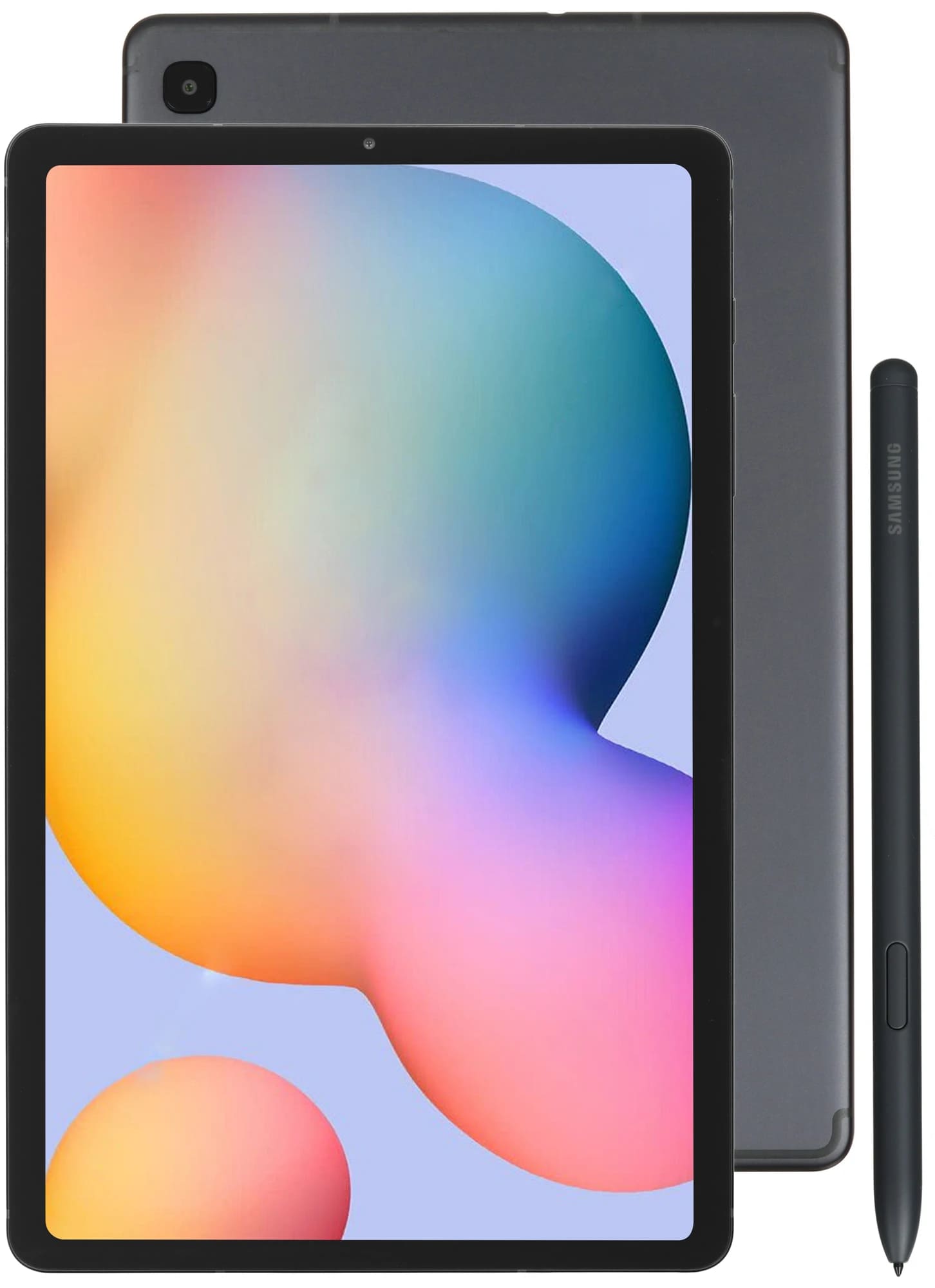 Планшет Samsung Galaxy Tab S6 Lite (2024) | LTE | 4/128 ГБ Серый