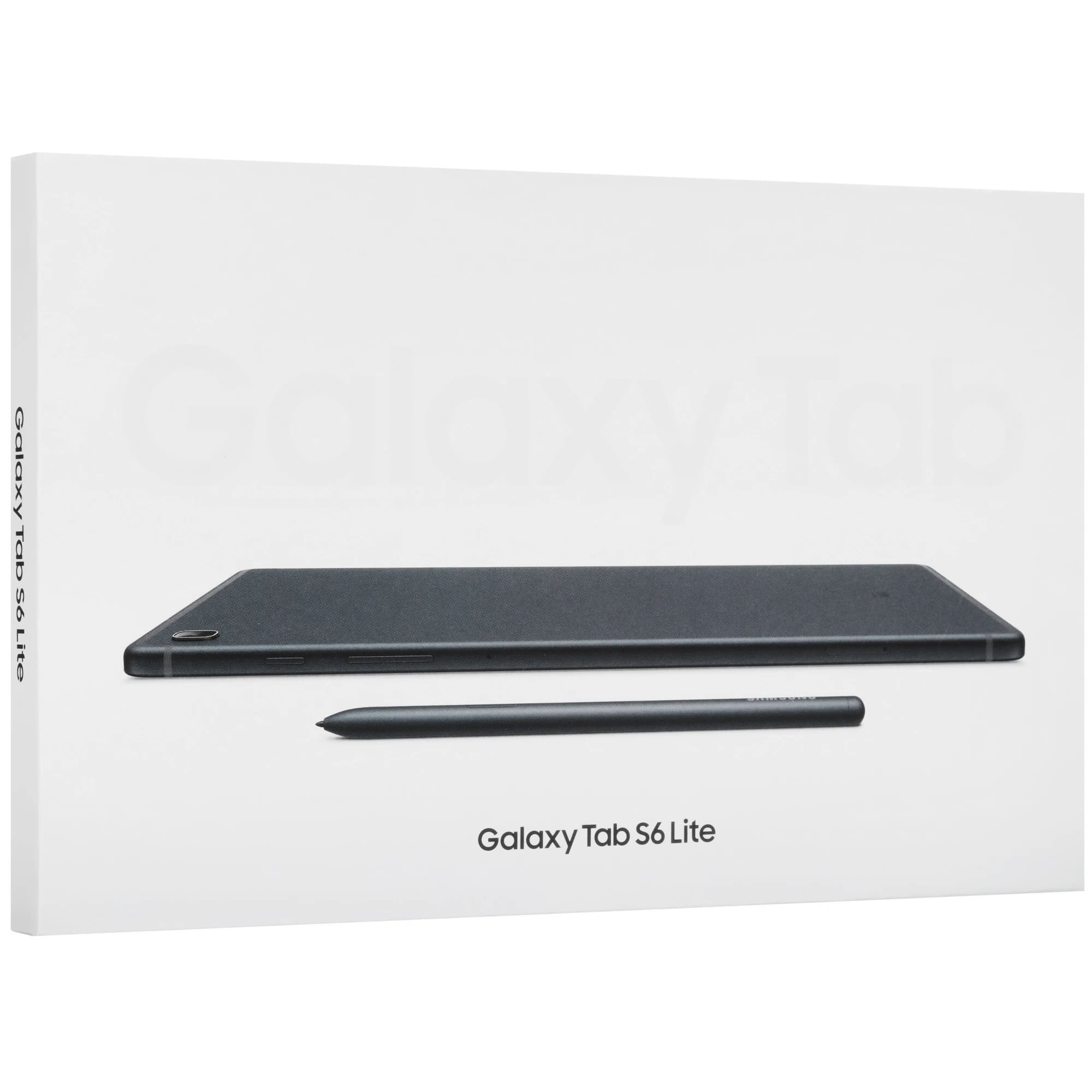 Планшет Samsung Galaxy Tab S6 Lite (2024) | LTE | 4/128 ГБ Серый