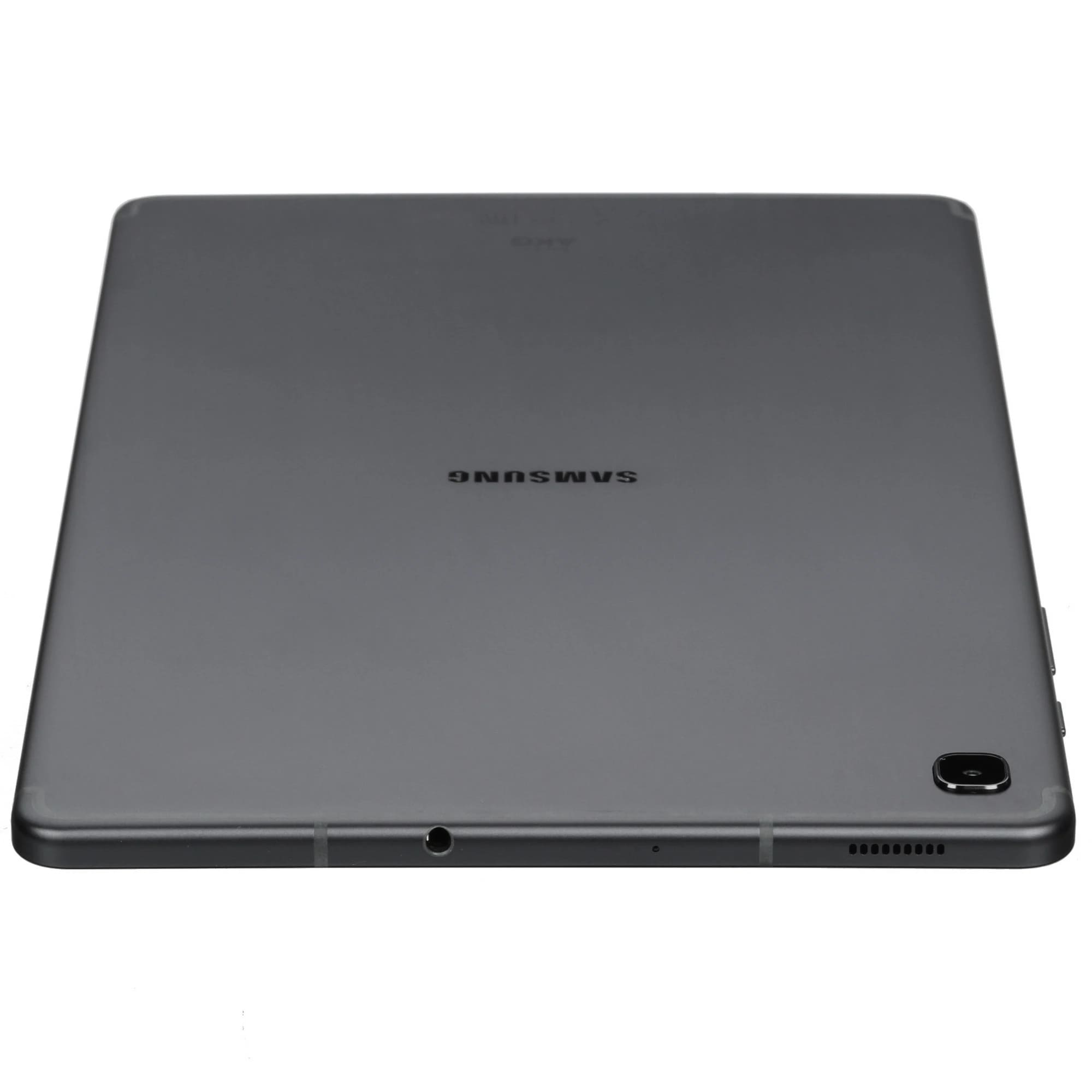 Планшет Samsung Galaxy Tab S6 Lite (2024) | LTE | 4/128 ГБ Серый