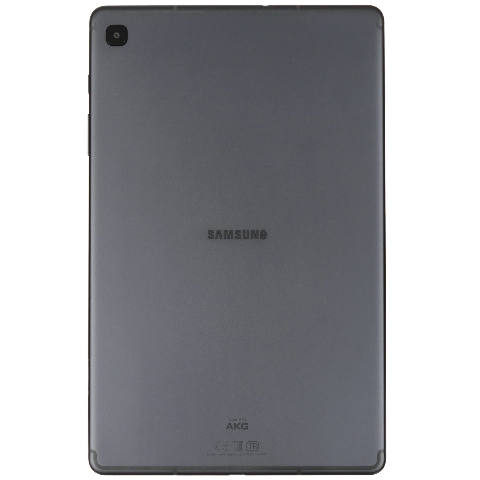 Планшет Samsung Galaxy Tab S6 Lite (2024) | LTE | 4/128 ГБ Серый