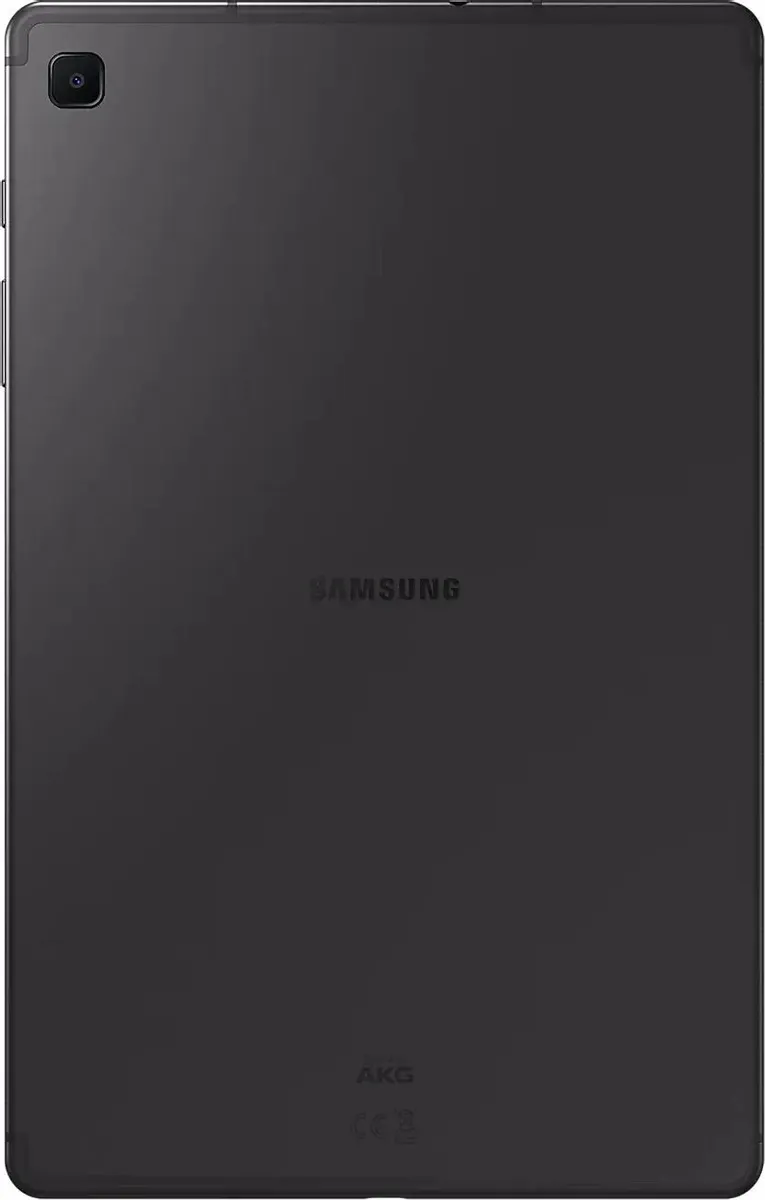 Планшет Samsung Galaxy Tab S6 Lite | Wi-Fi | 4/128 ГБ Серый