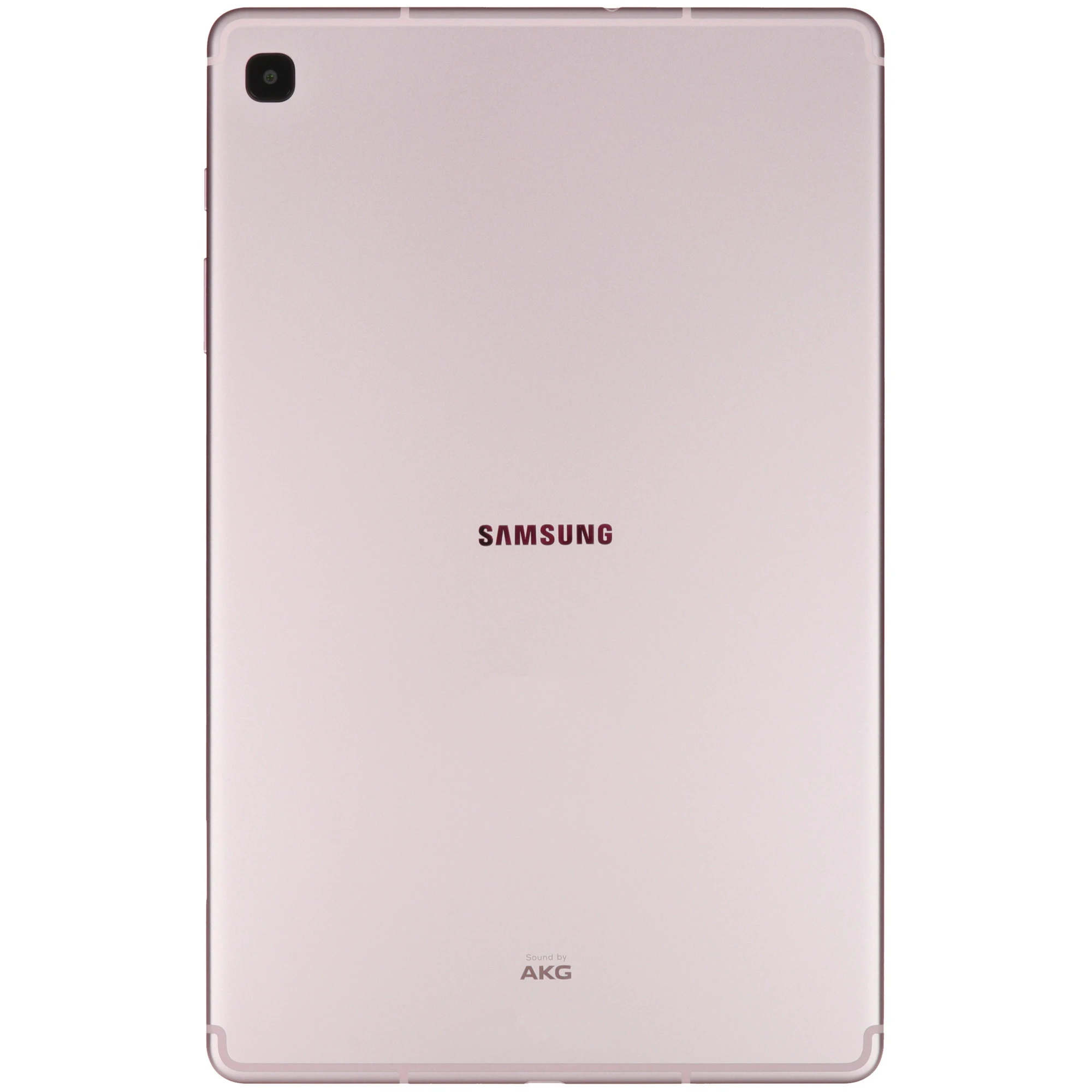Планшет Samsung Galaxy Tab S6 Lite | Wi-Fi | 4/128 ГБ Розовый