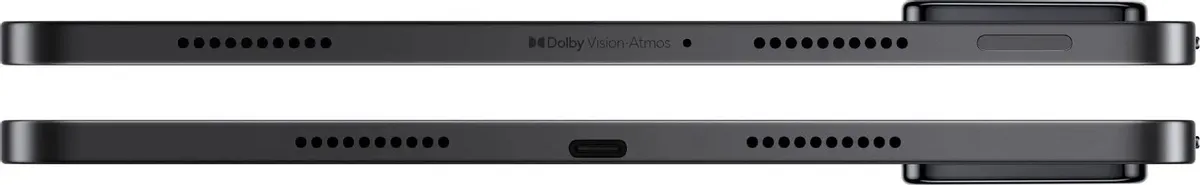 Планшет Xiaomi Pad 7 Pro | Wi-Fi | 8/128 ГБ Серый