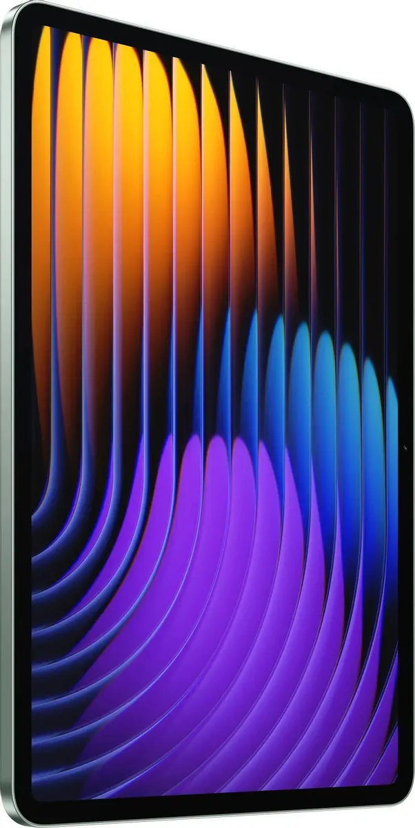 Планшет Xiaomi Pad 7 Pro | Wi-Fi | 8/256 ГБ Зеленый