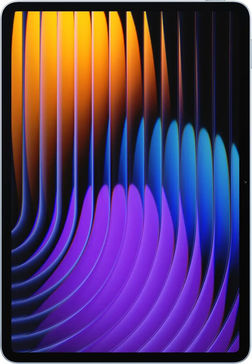 Планшет Xiaomi Pad 7 Pro | Wi-Fi | 8/128 ГБ Голубой