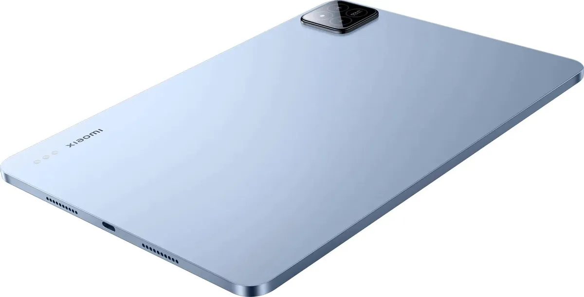 Планшет Xiaomi Pad 7 Pro | Wi-Fi | 8/128 ГБ Голубой