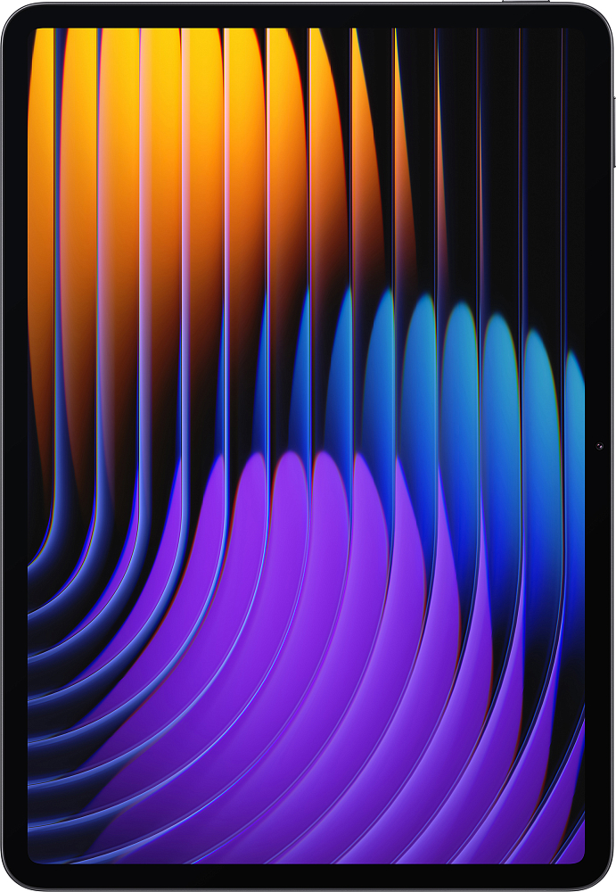 Планшет Xiaomi Pad 7 | Wi-Fi | 8/256 ГБ (Серый | Gray)