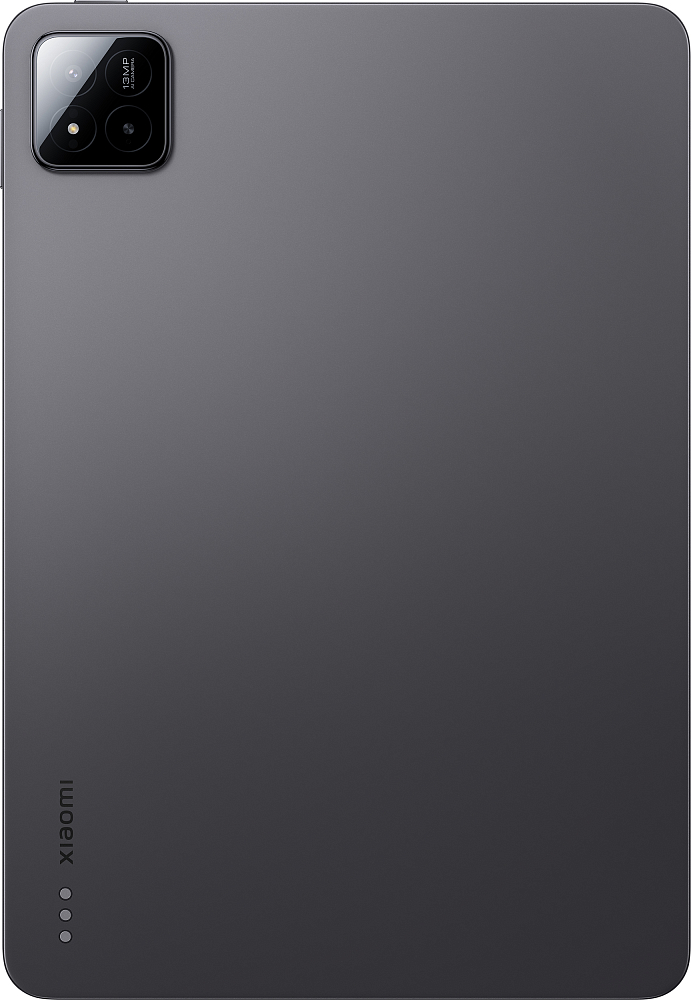 Планшет Xiaomi Pad 7 | Wi-Fi | 8/256 ГБ (Серый | Gray)