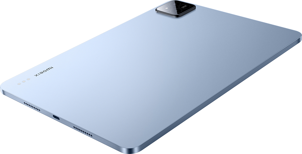 Планшет Xiaomi Pad 7 | Wi-Fi | 8/256 ГБ (Голубой | Blue)