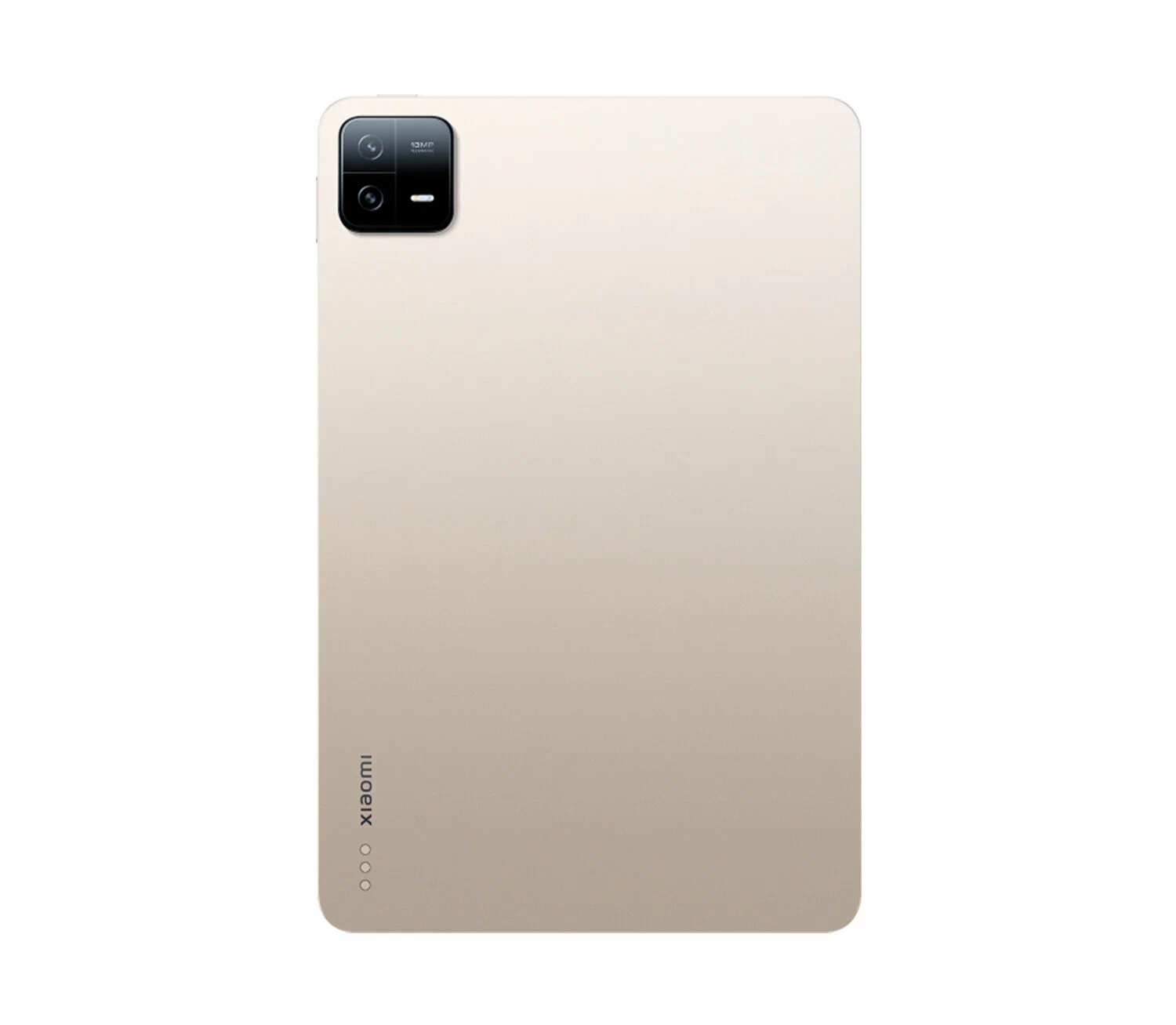 Планшет XiaoMi Pad 6 | Global, 8/128 ГБ, Золото