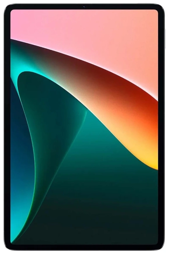 Планшет XiaoMi Pad 5 | Wi-Fi | 6/128 ГБ Pearl White Global Version