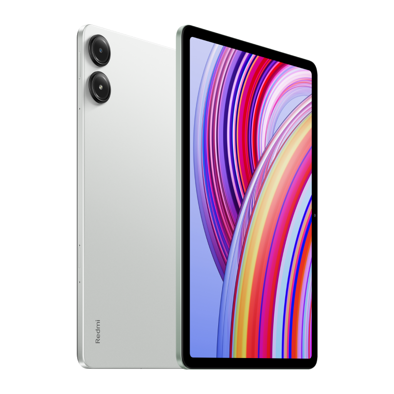 Планшет Xiaomi Redmi Pad Pro | Wi-Fi | 8/256 ГБ Зеленый