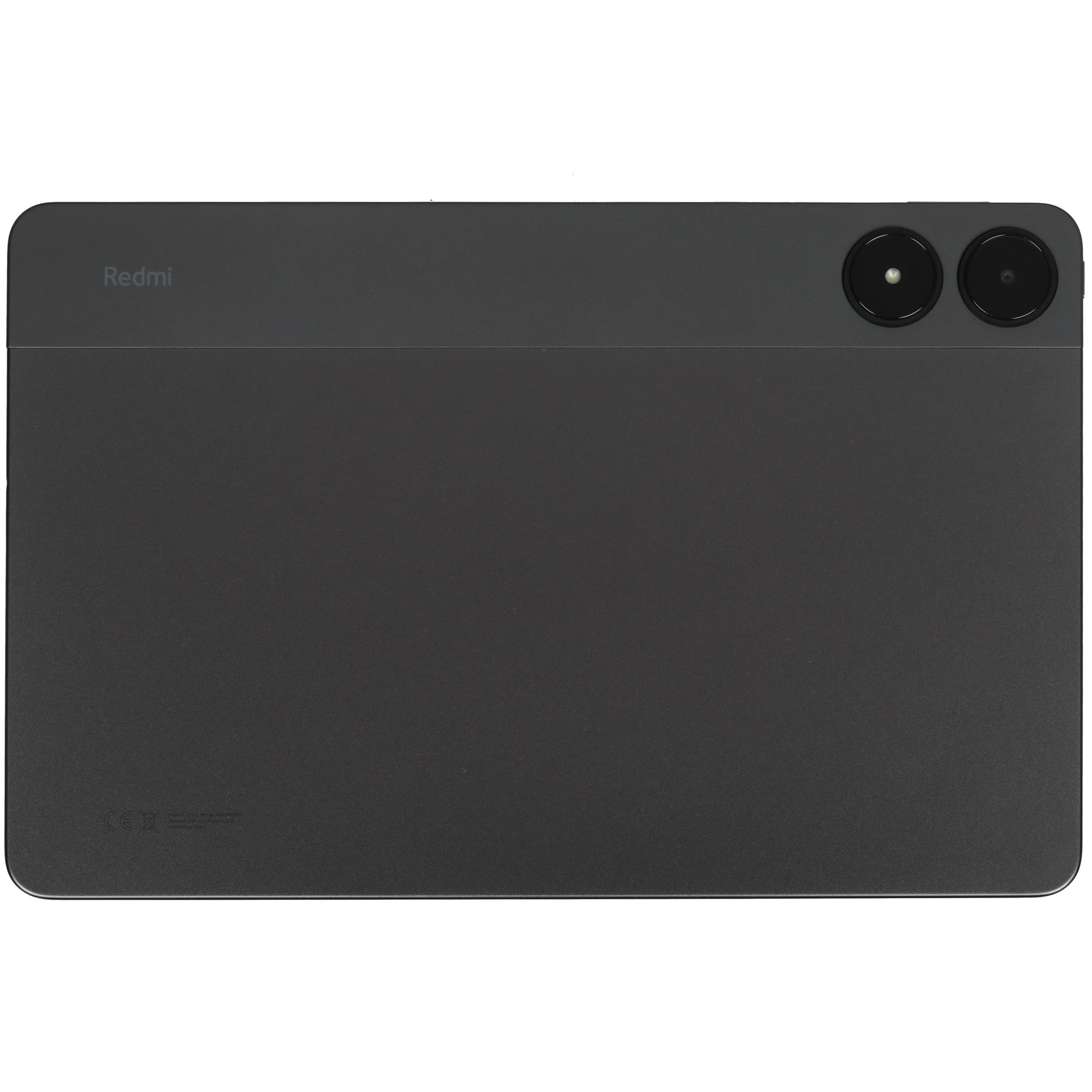 Планшет Xiaomi Redmi Pad Pro | LTE | 6/128 ГБ Graphite