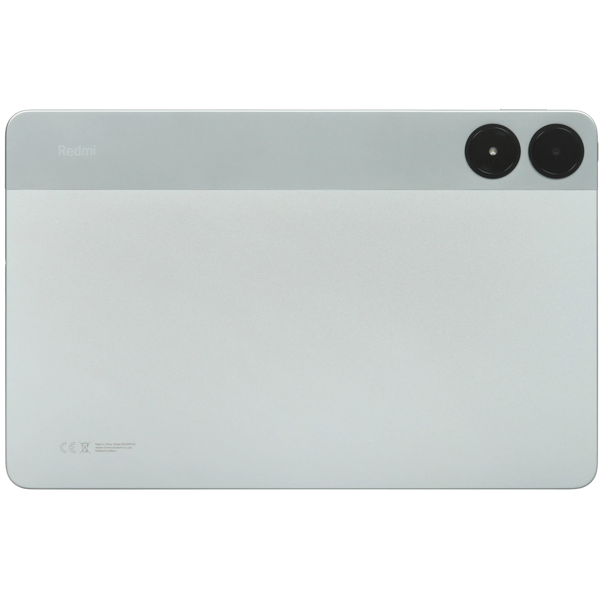 Планшет Xiaomi Redmi Pad Pro | LTE | 6/128 ГБ Mint