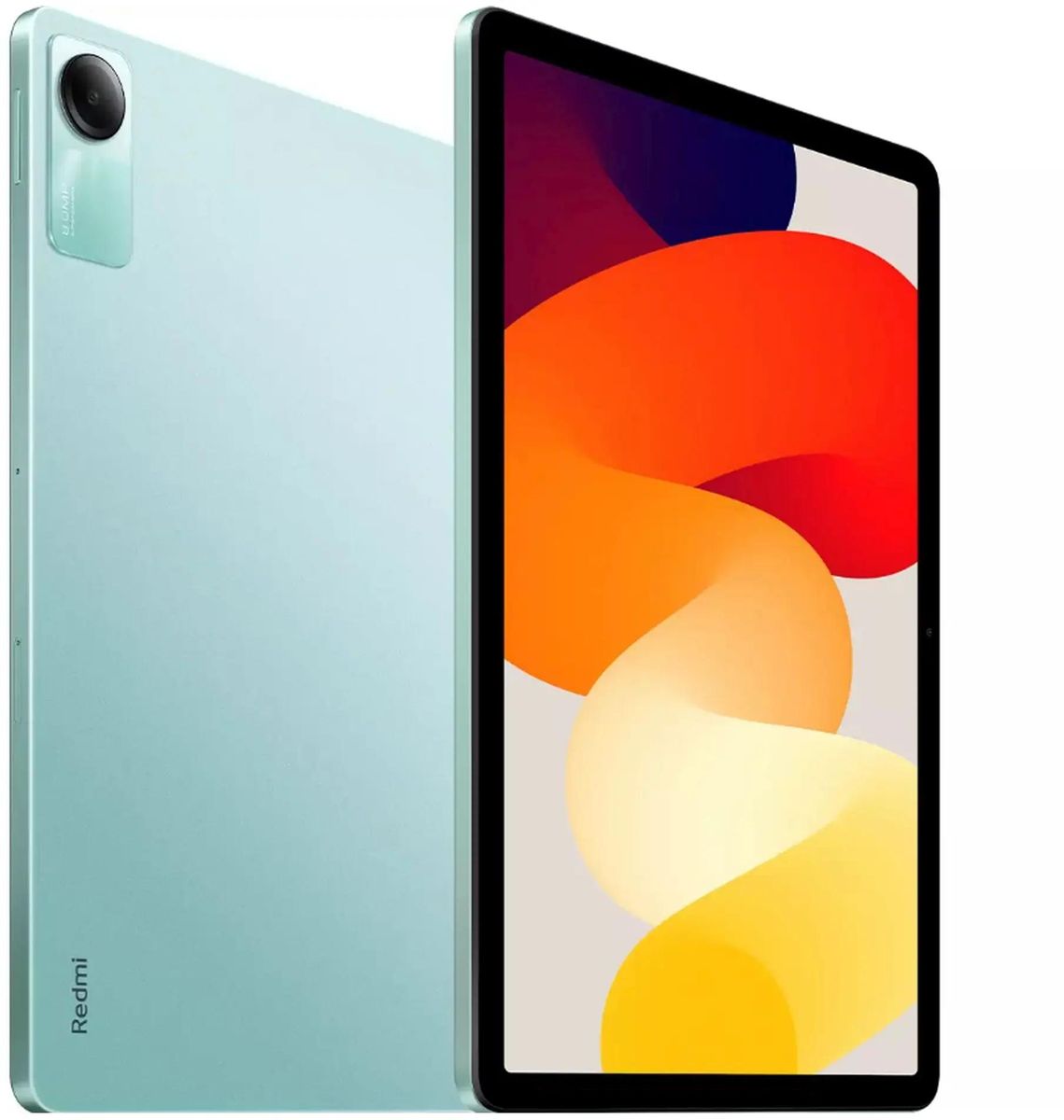 Планшет Xiaomi Redmi Pad SE | Wi-Fi | 8/256 ГБ Зеленый