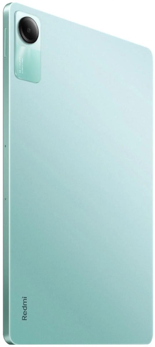 Планшет Xiaomi Redmi Pad SE | Wi-Fi | 8/256 ГБ Зеленый