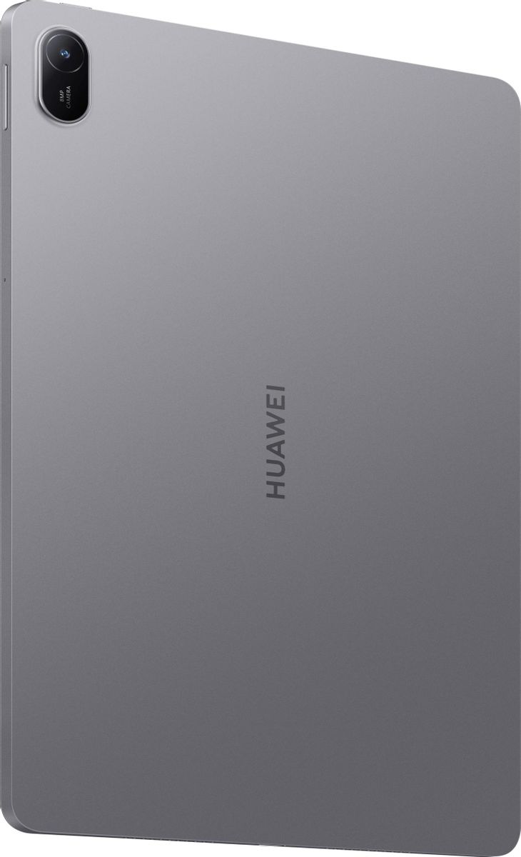 Планшет HUAWEI MatePad SE | 11" LTE | 8/128 ГБ Серый