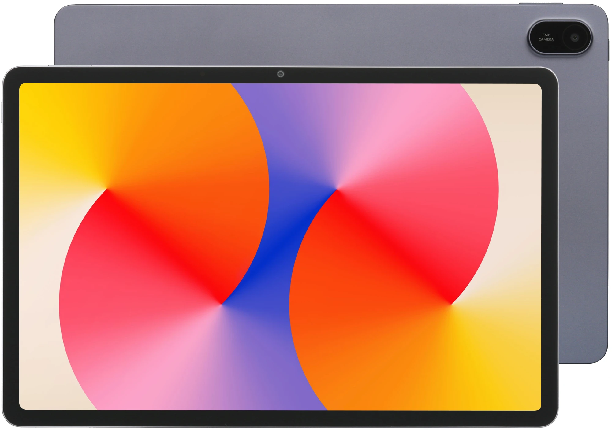 Планшет HUAWEI MatePad SE | 11" Wi-Fi | 4/128 ГБ Серый