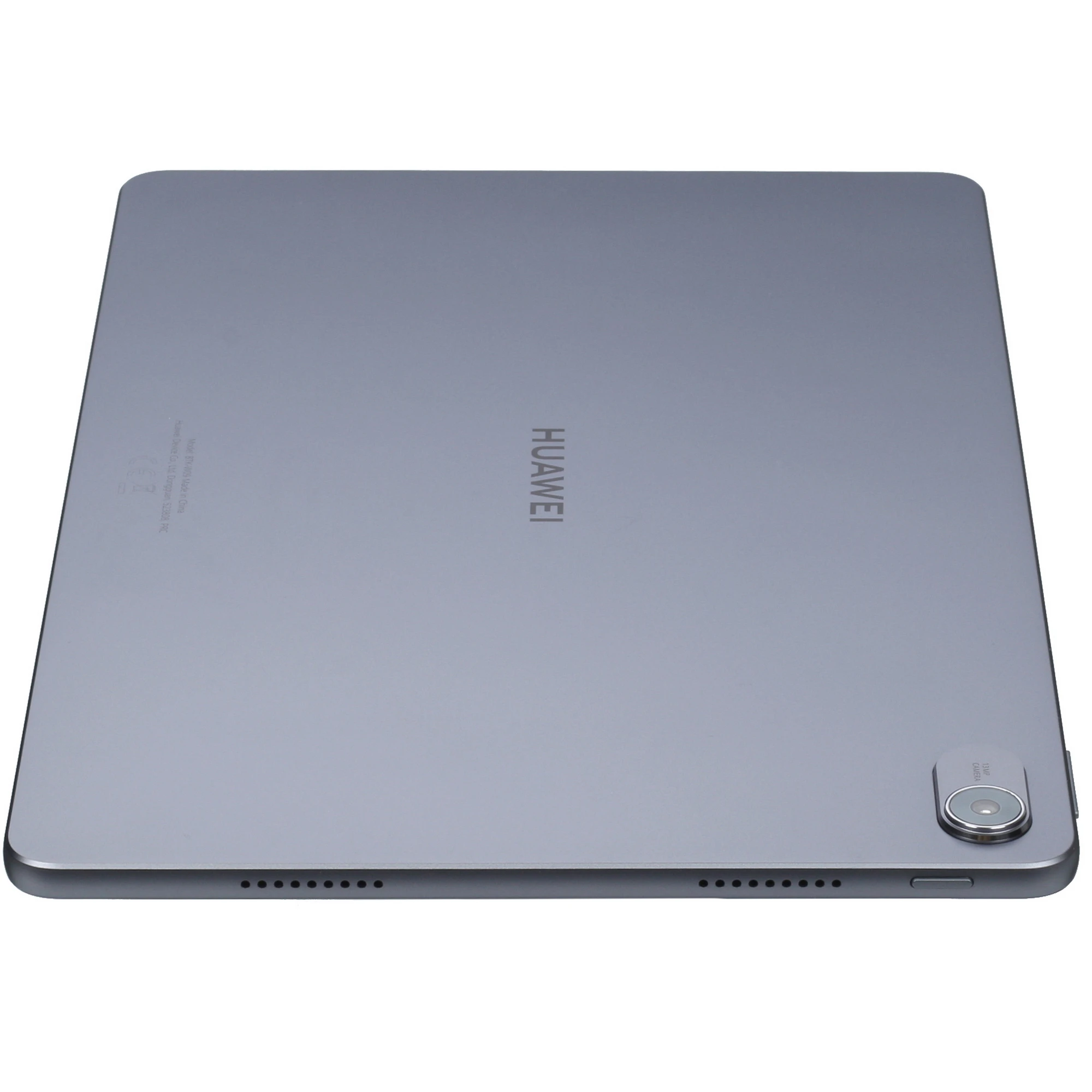 Планшет HUAWEI MatePad | 11.5" (2023) 6/128 ГБ Серый