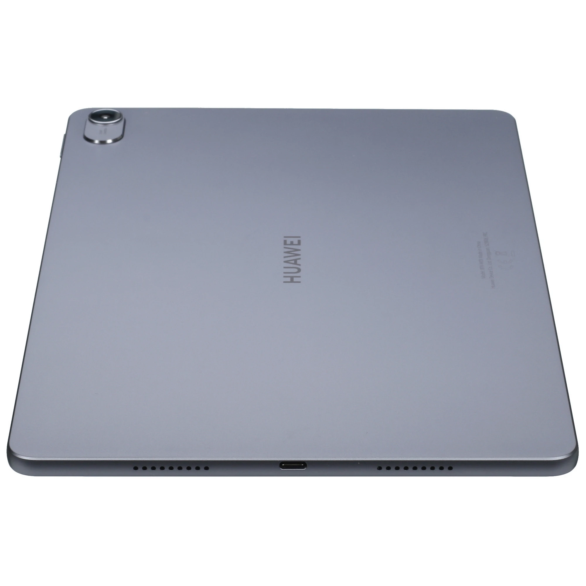 Планшет HUAWEI MatePad | 11.5" (2023) 6/128 ГБ Серый