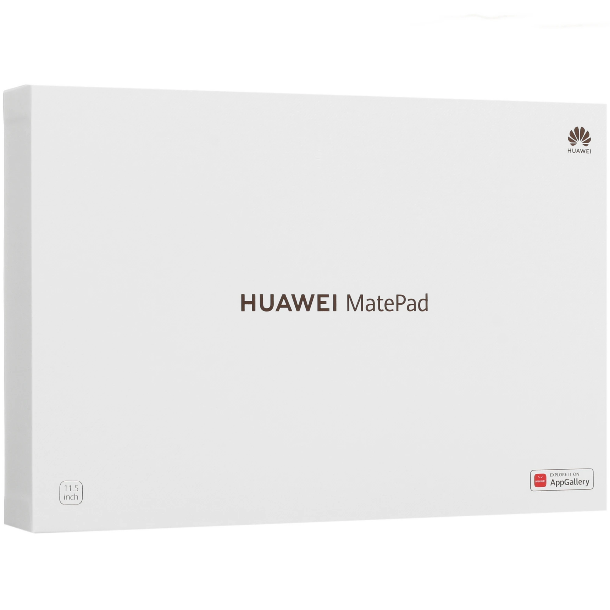 Планшет HUAWEI MatePad | 11.5" (2023) 6/128 ГБ Серый