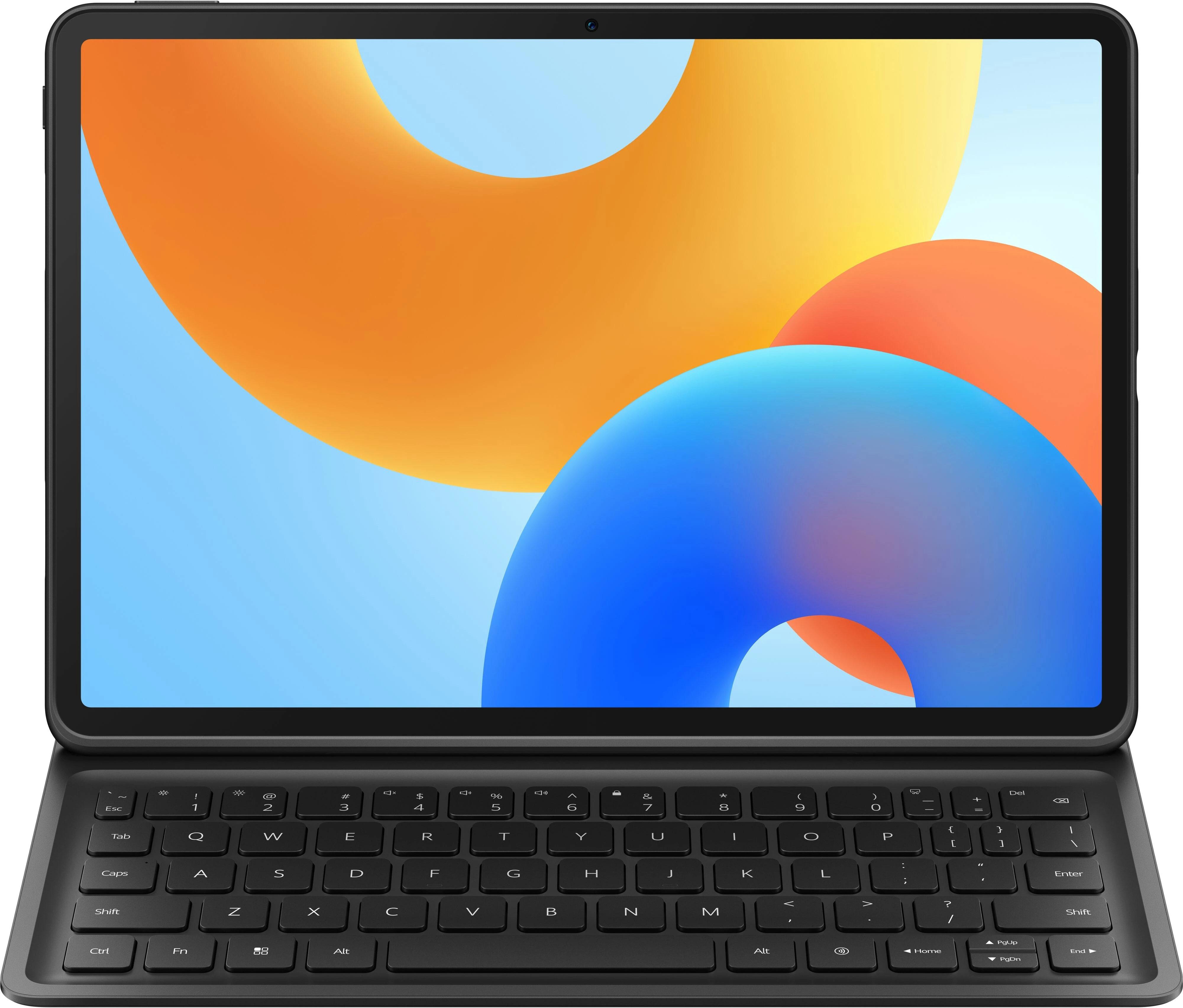 Планшет HUAWEI MatePad | 11.5" (2023) 6/128 ГБ + клавиатура, серый