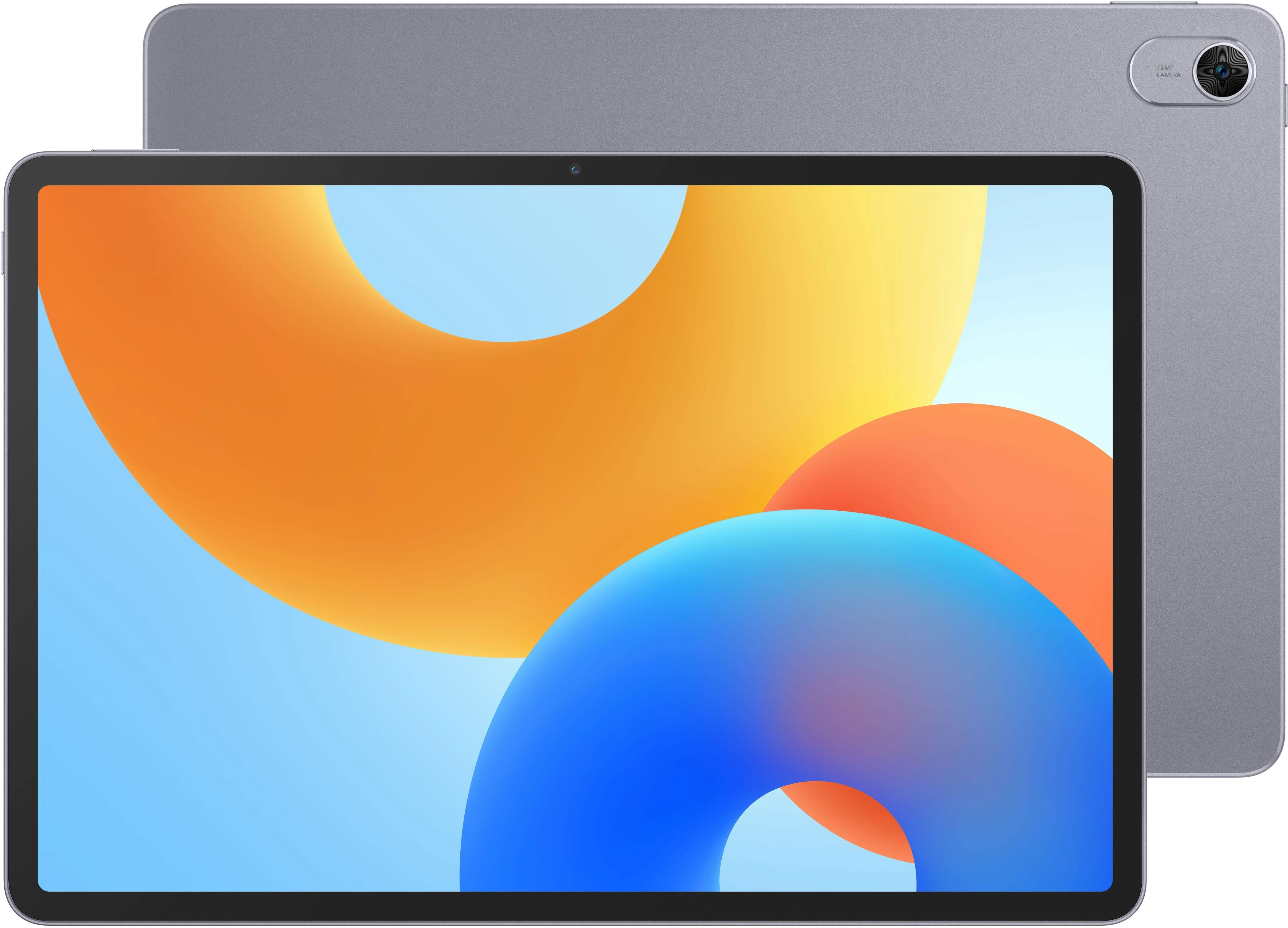 Планшет HUAWEI MatePad | 11.5" (2023) 6/128 ГБ + клавиатура, серый