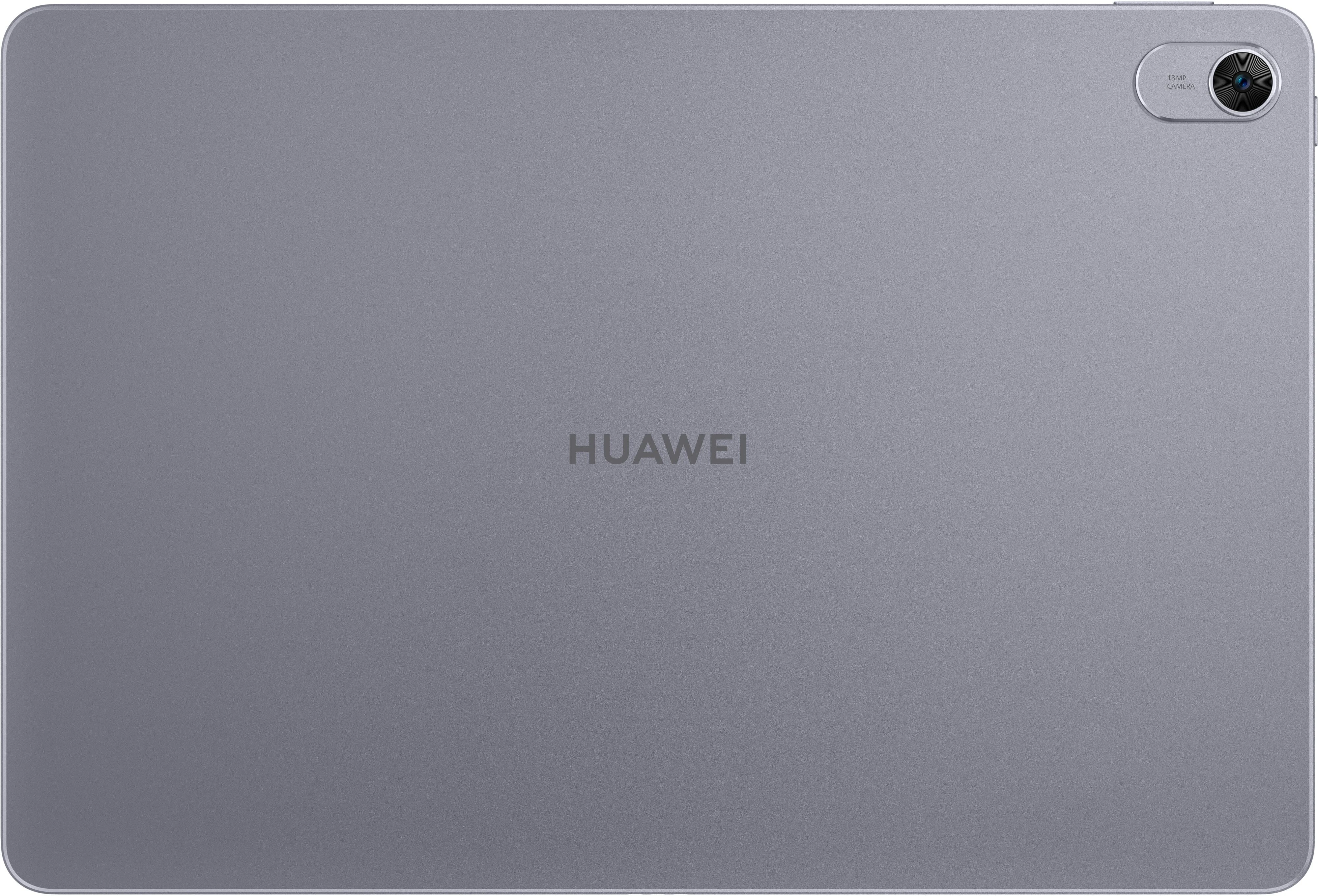 Планшет HUAWEI MatePad | 11.5" (2023) 6/128 ГБ + клавиатура, серый