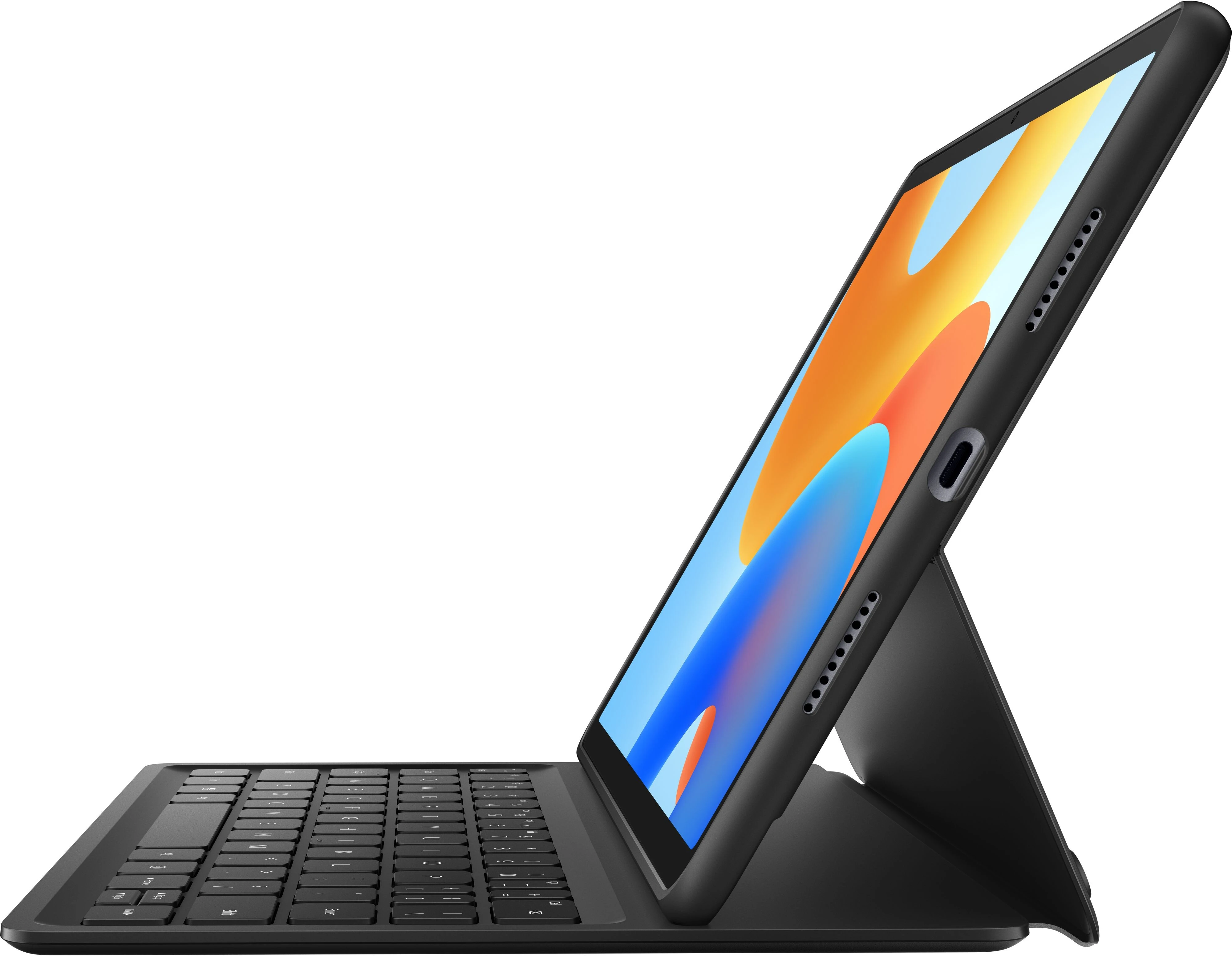 Планшет HUAWEI MatePad | 11.5" (2023) 6/128 ГБ + клавиатура, серый