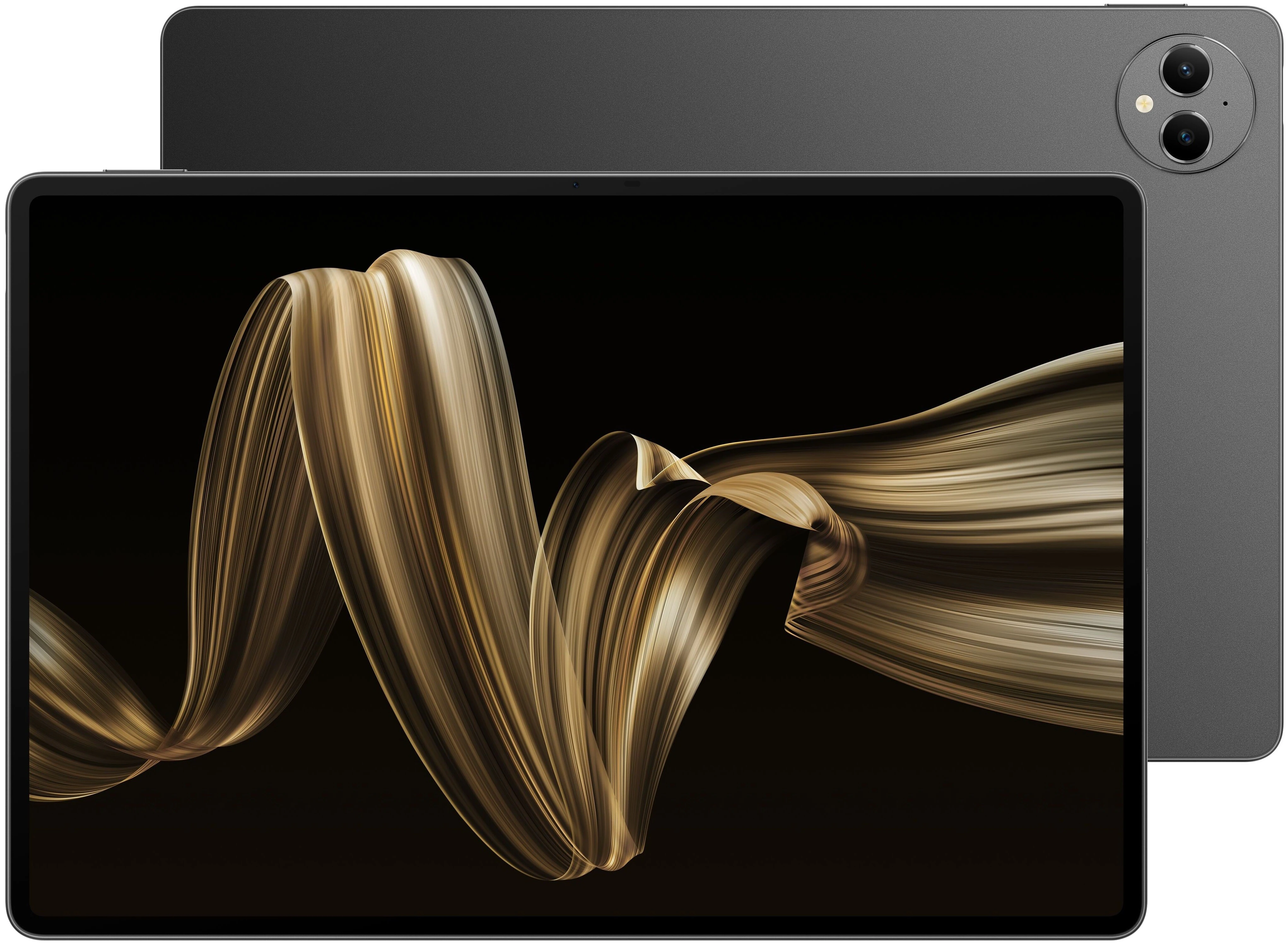 Планшет HUAWEI MatePad Pro | (2024) Wi-Fi | 12/256 ГБ Черный