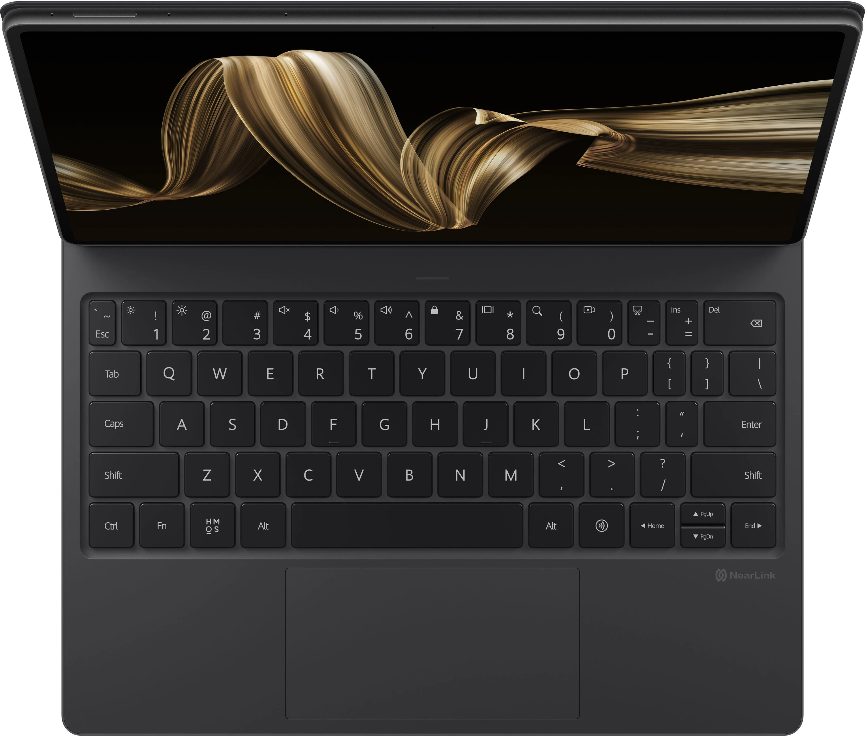 Планшет HUAWEI MatePad Pro | (2024) Wi-Fi | 12/256 ГБ Черный